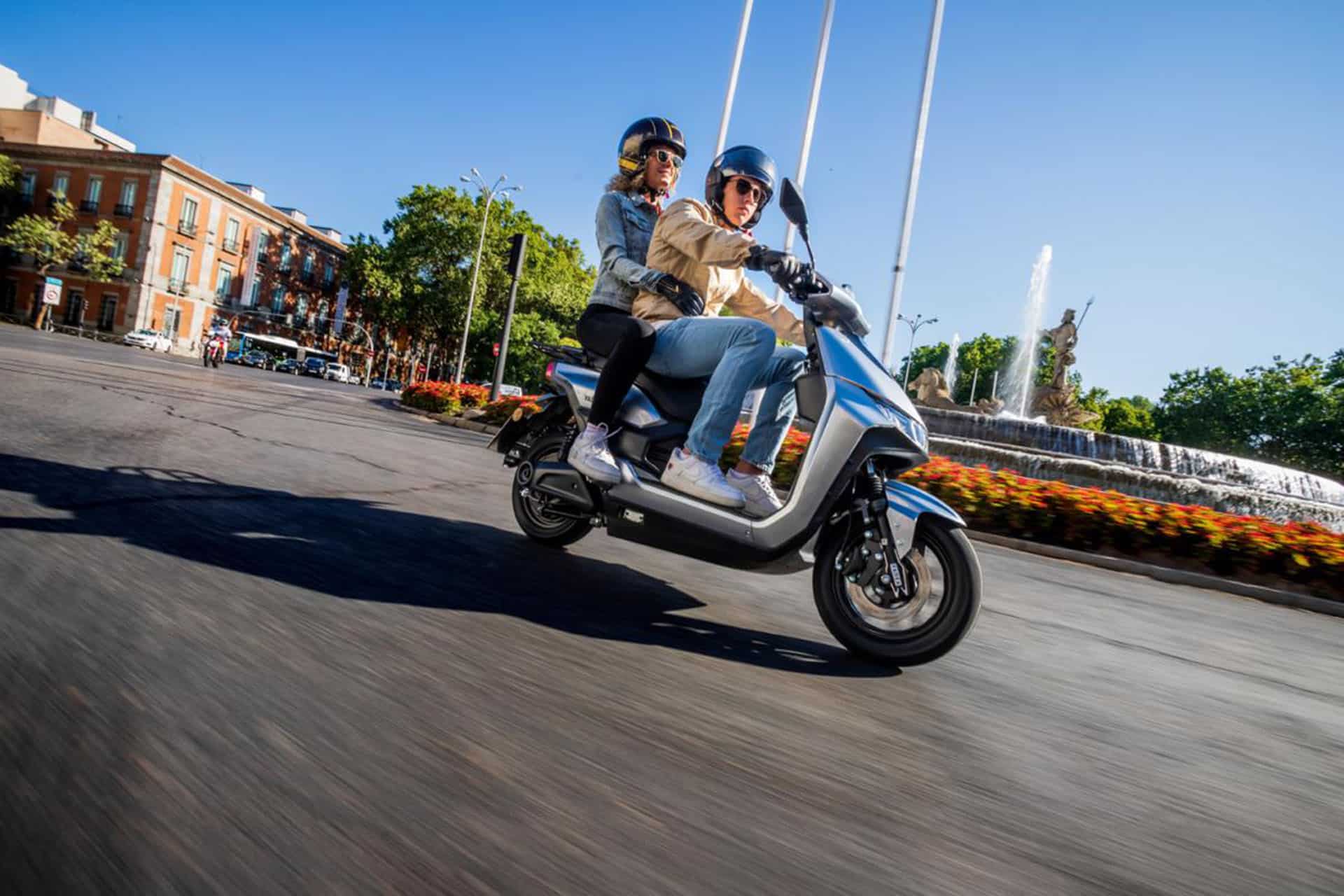 Only if you don't know the sector can you say such atrocities