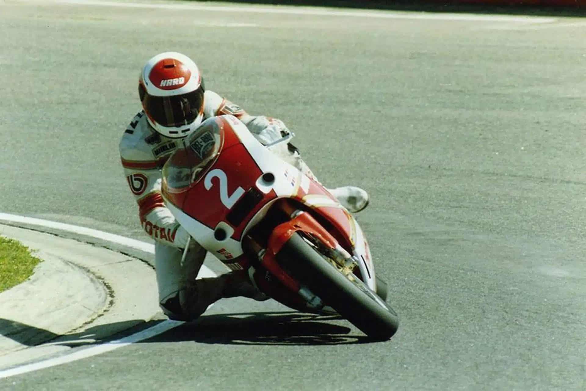 Bimota and its new KB5 will try to rewrite the history of the WSBK