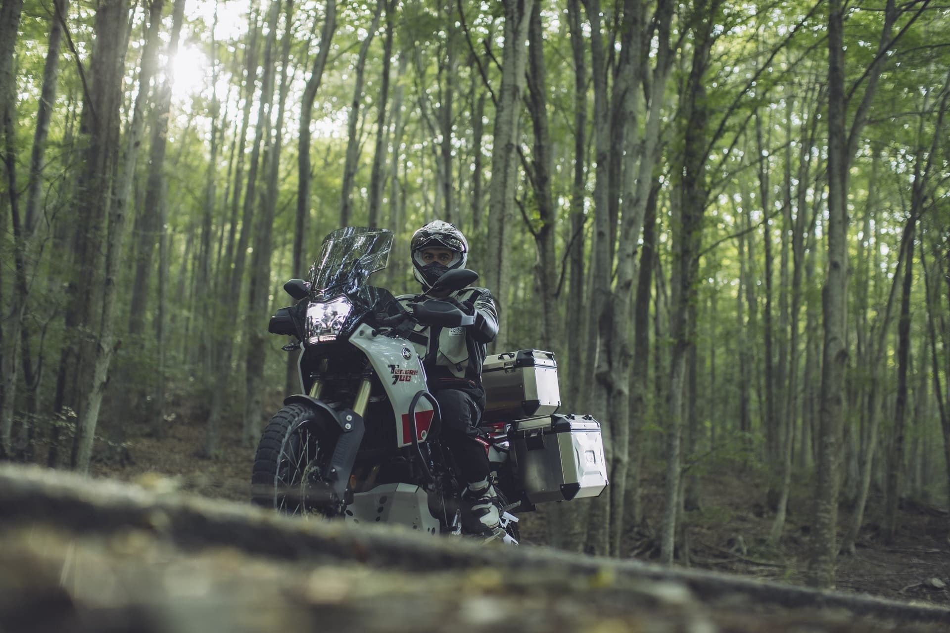 Kappa K'Force Aluminum Suitcases: Broaden your horizons this summer