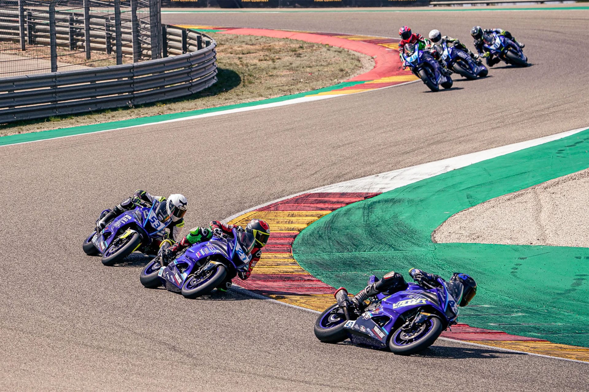 En 2026 habrá una nueva categoría del Mundial de Superbike ¿Qué podemos esperar?
