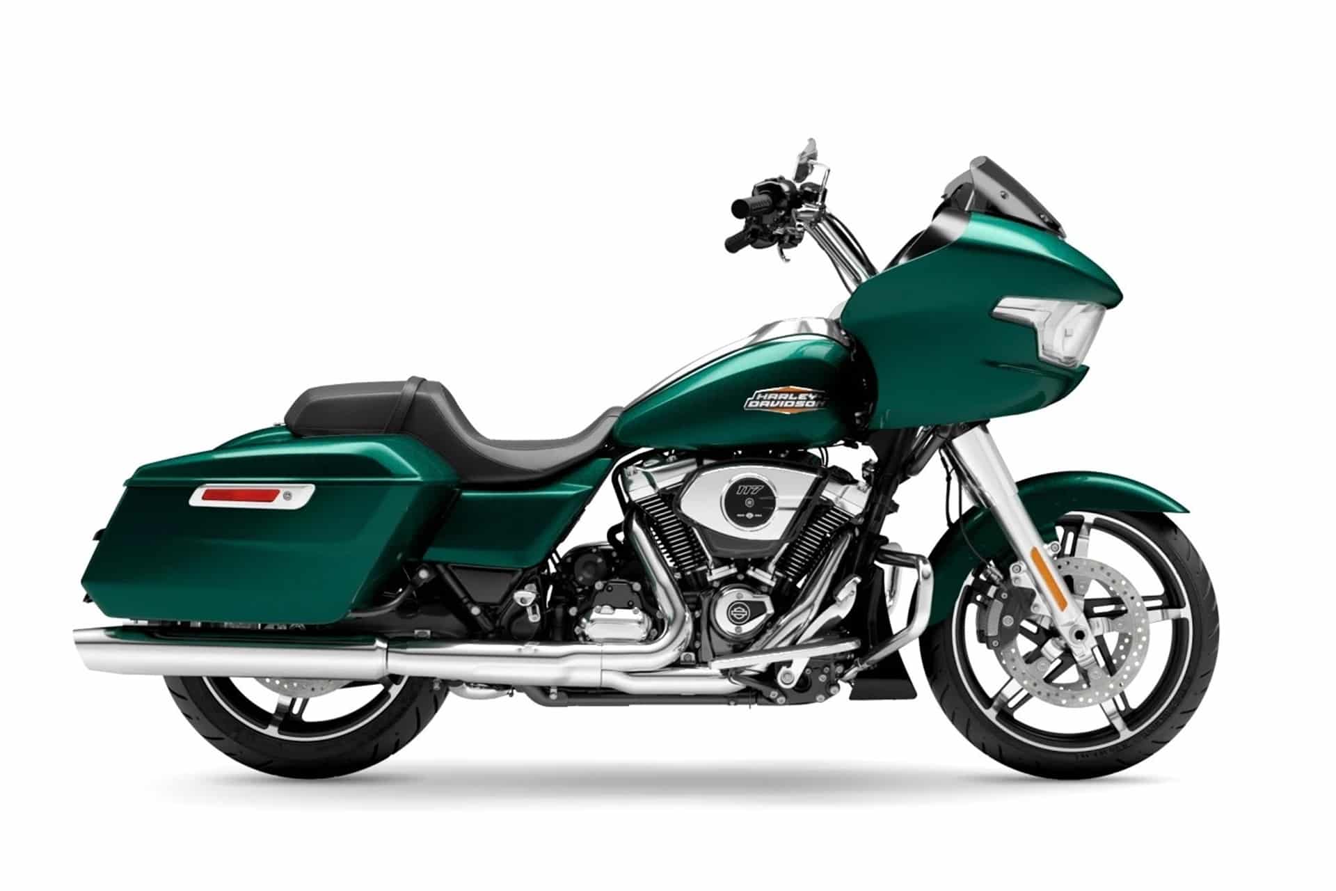 Harley-Davidson Road Glide 2024