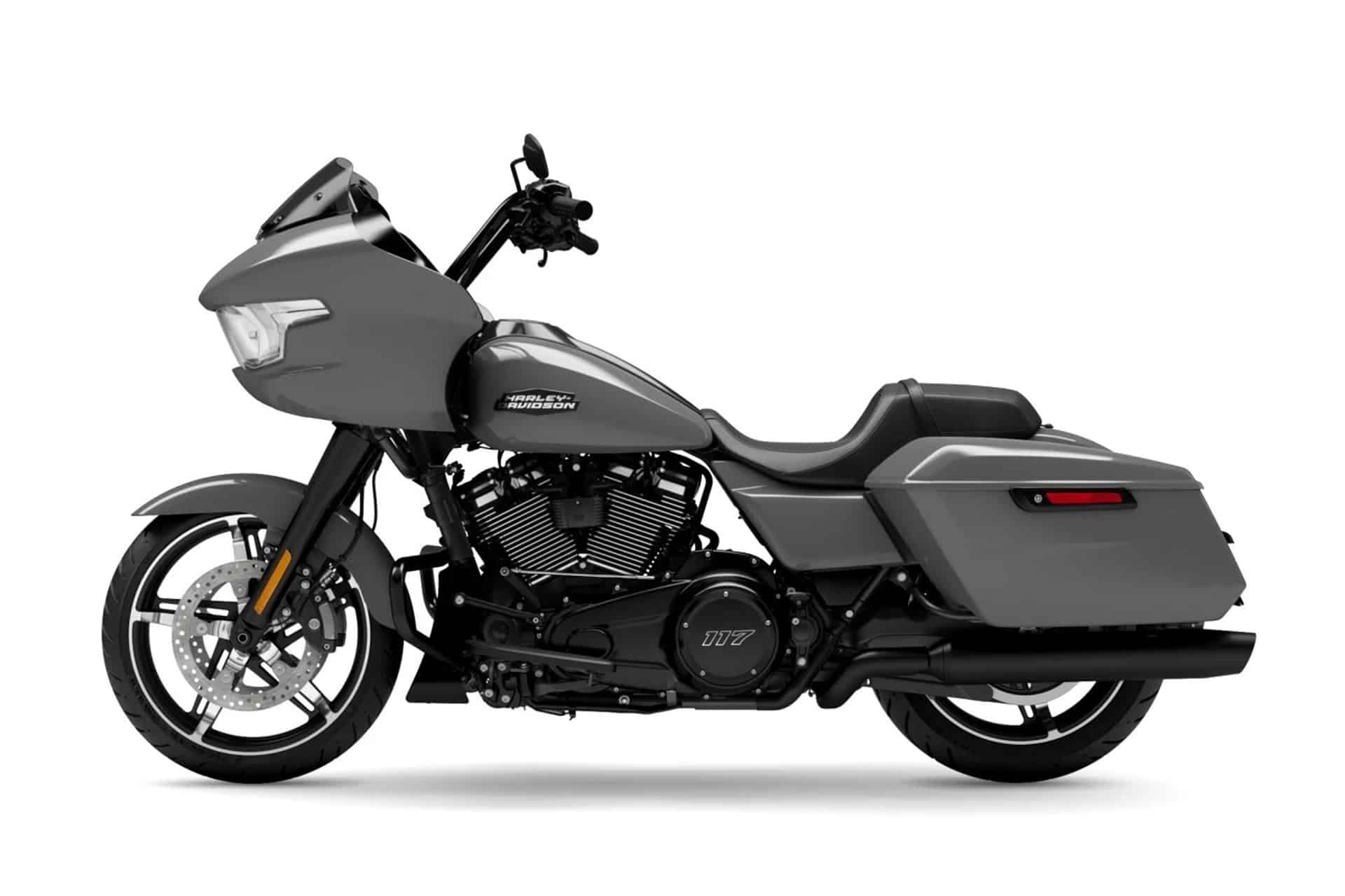 Harley-Davidson Road Glide 2024