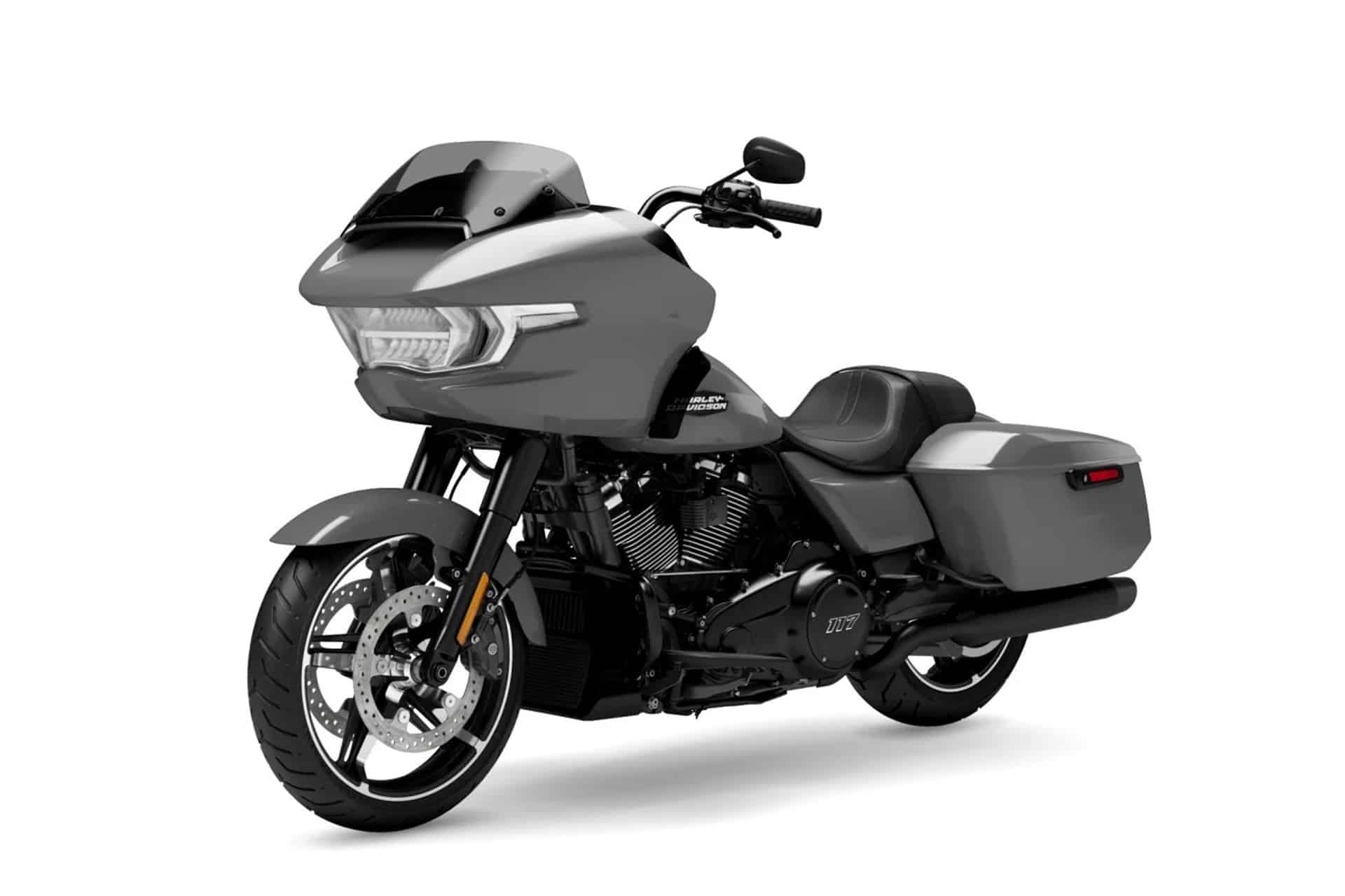 Harley-Davidson Road Glide 2024