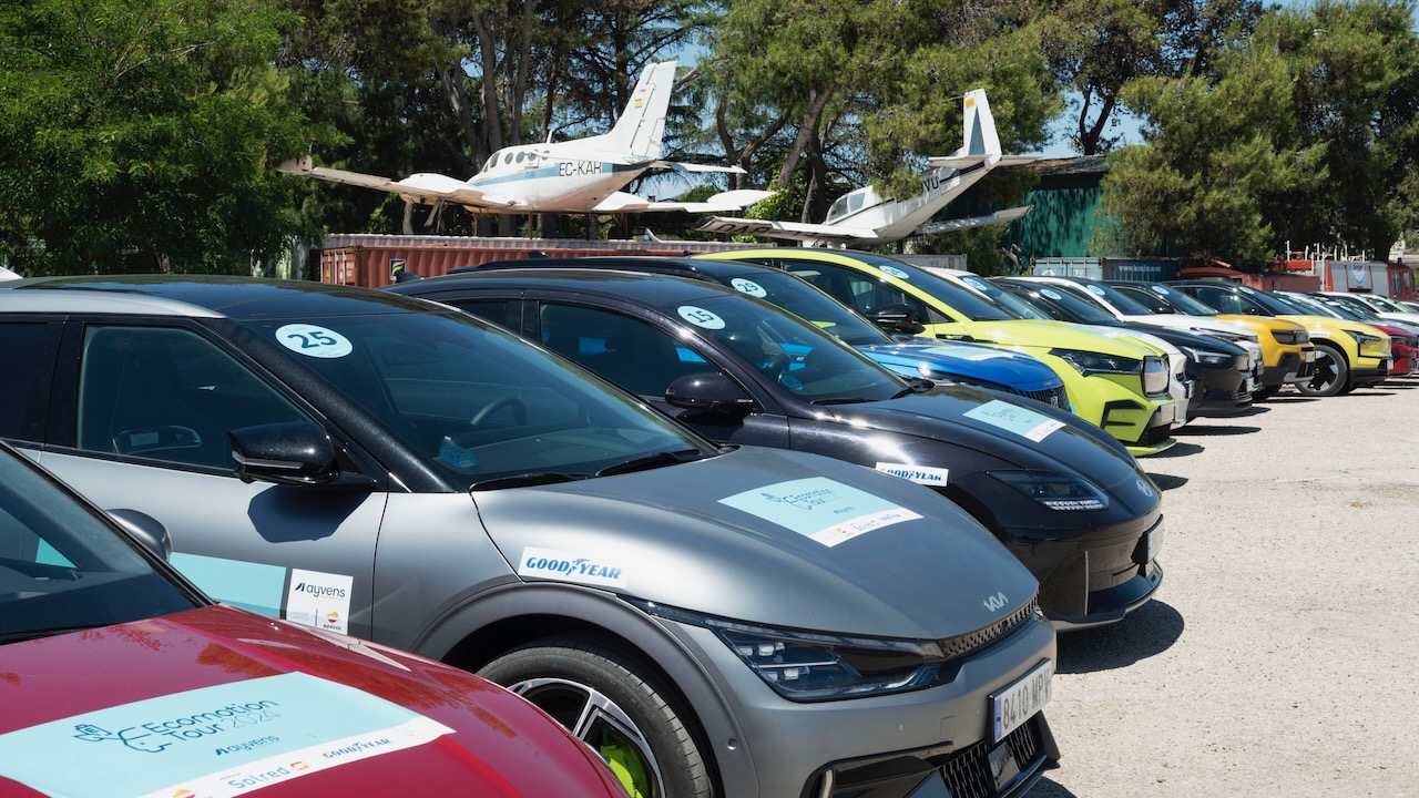 Logo de Noticias Coches