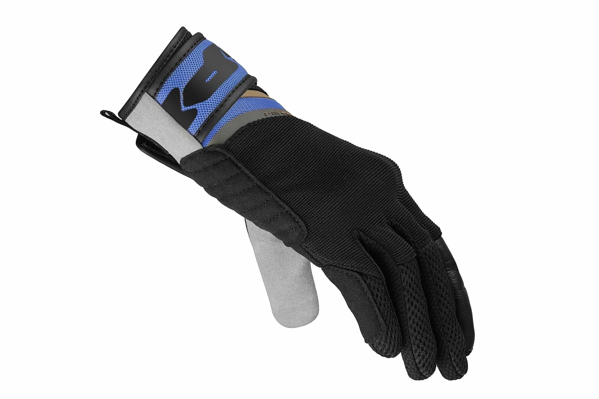 SPIDI Neo-S and Neo-R: Safe hands with the latest gloves from the Italian firm