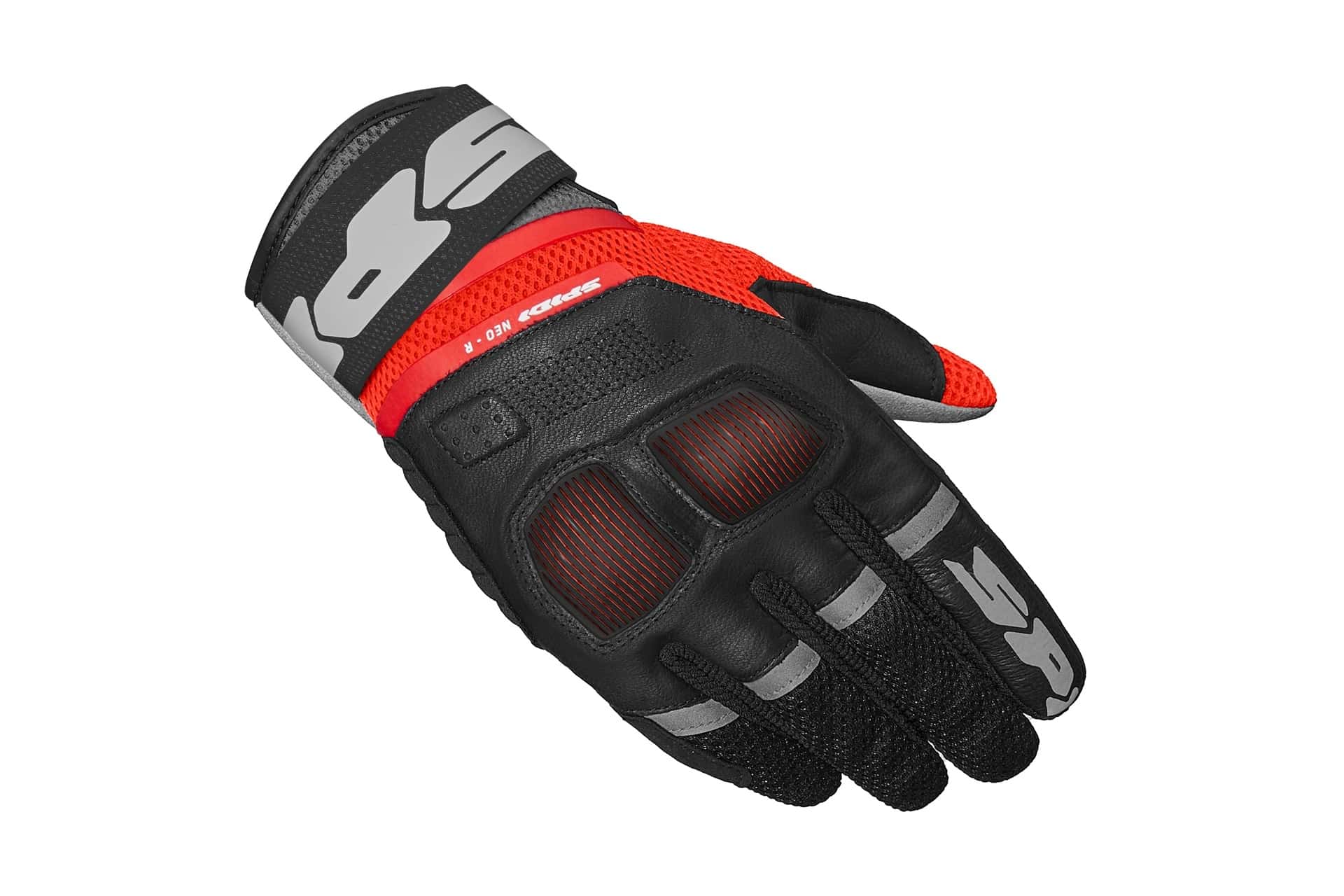 SPIDI Neo-S and Neo-R: Safe hands with the latest gloves from the Italian firm