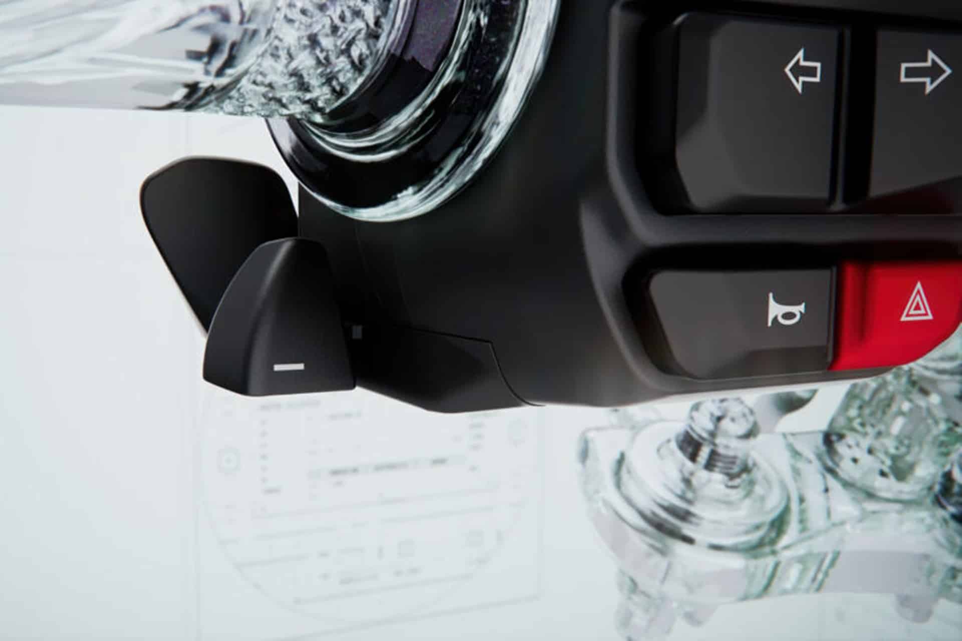 Yamaha and its new Y-AMT automated manual shifting system take sporty driving to another level