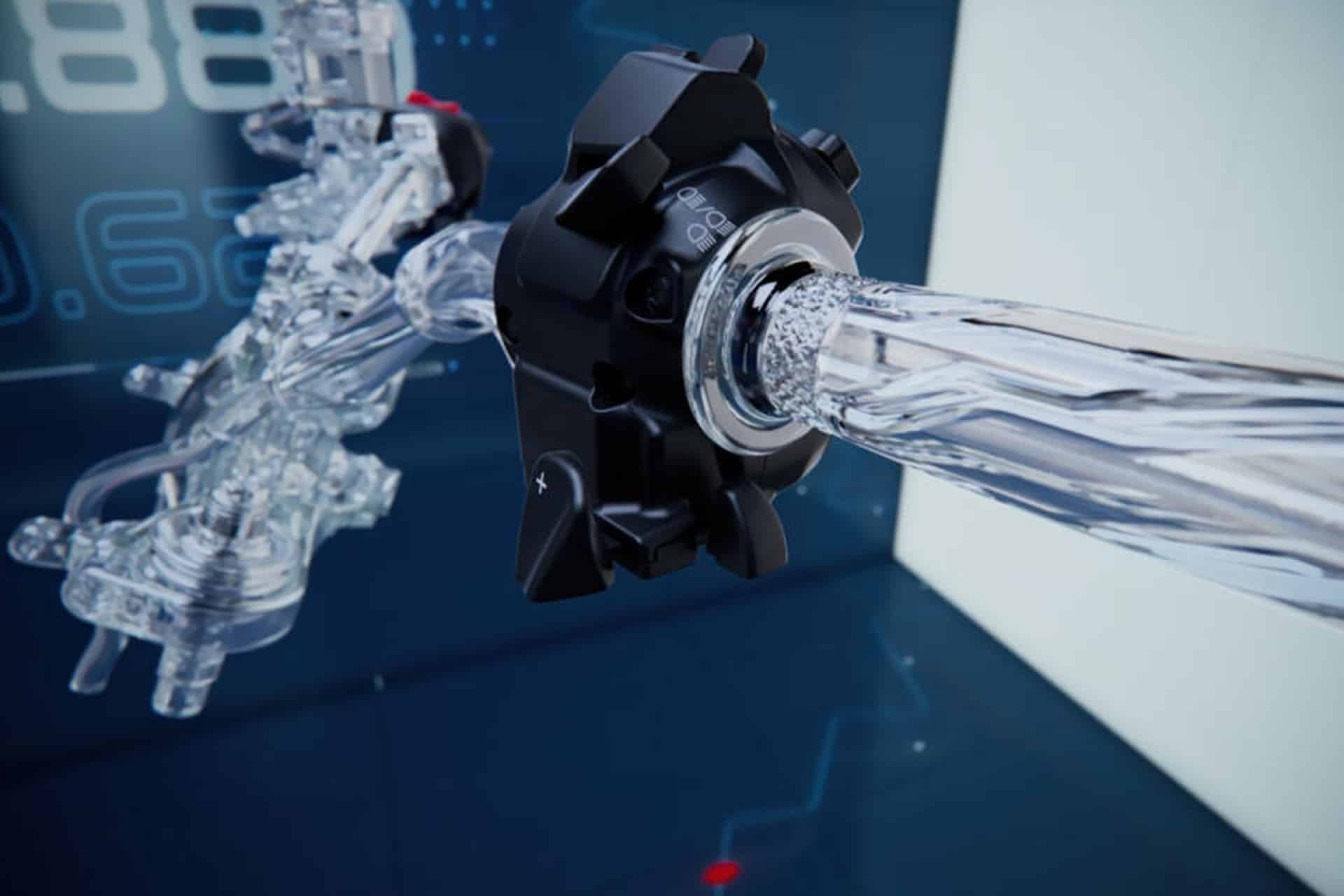 Yamaha y su nuevo sistema de cambio manual automatizado Y-AMT elevan la conducción deportiva a otro nivel