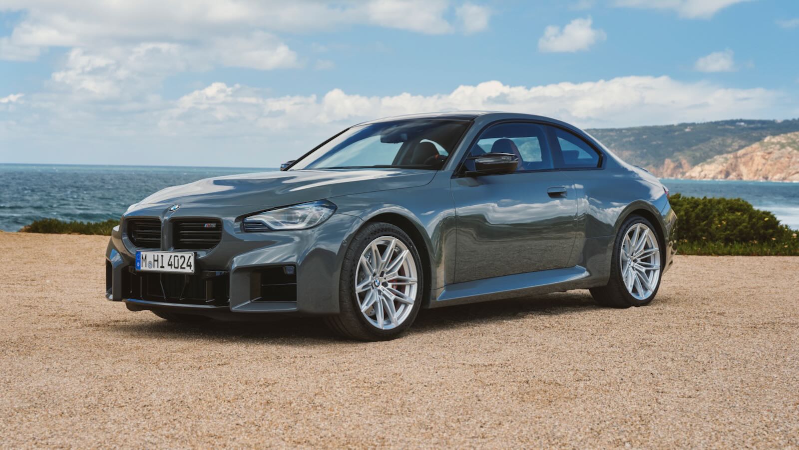 Logo de Noticias Coches