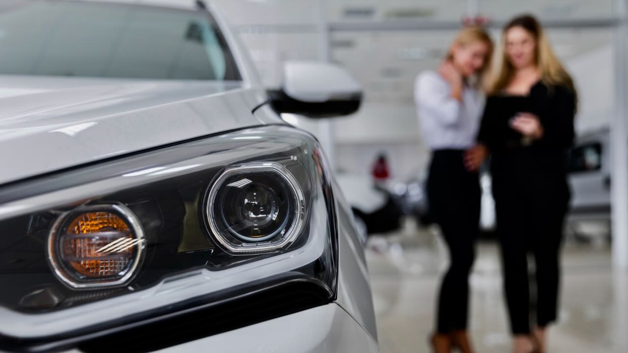 Logo de Noticias Coches