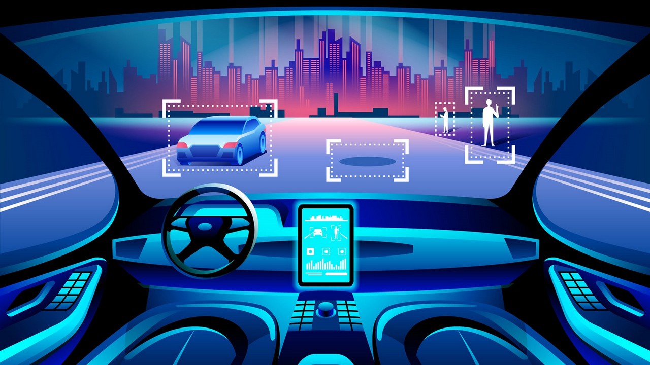 Logo de Noticias Coches