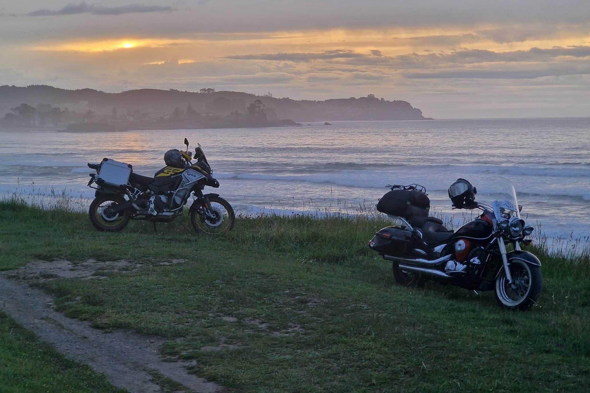 Te contamos como ganar una escapada Ruralka para dos personas y un juego de neumáticos ContiRoad "por la patilla"