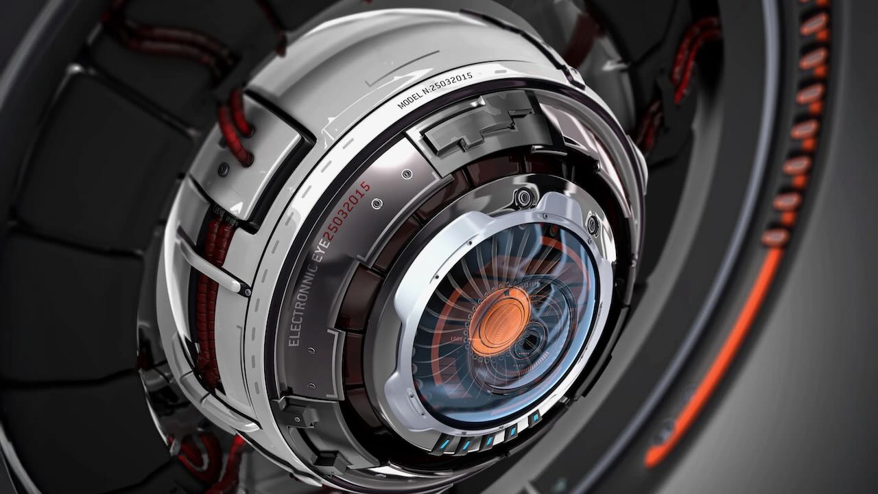 3D machine vision is faster, cheaper and only needs one pixel