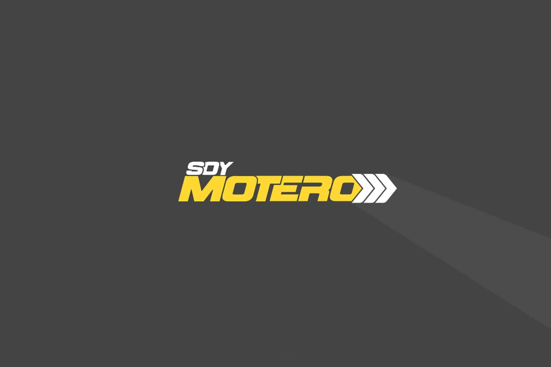 Logo Soymotero.net