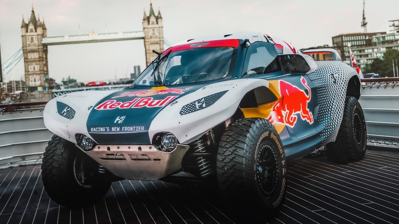 Logo de Noticias Coches