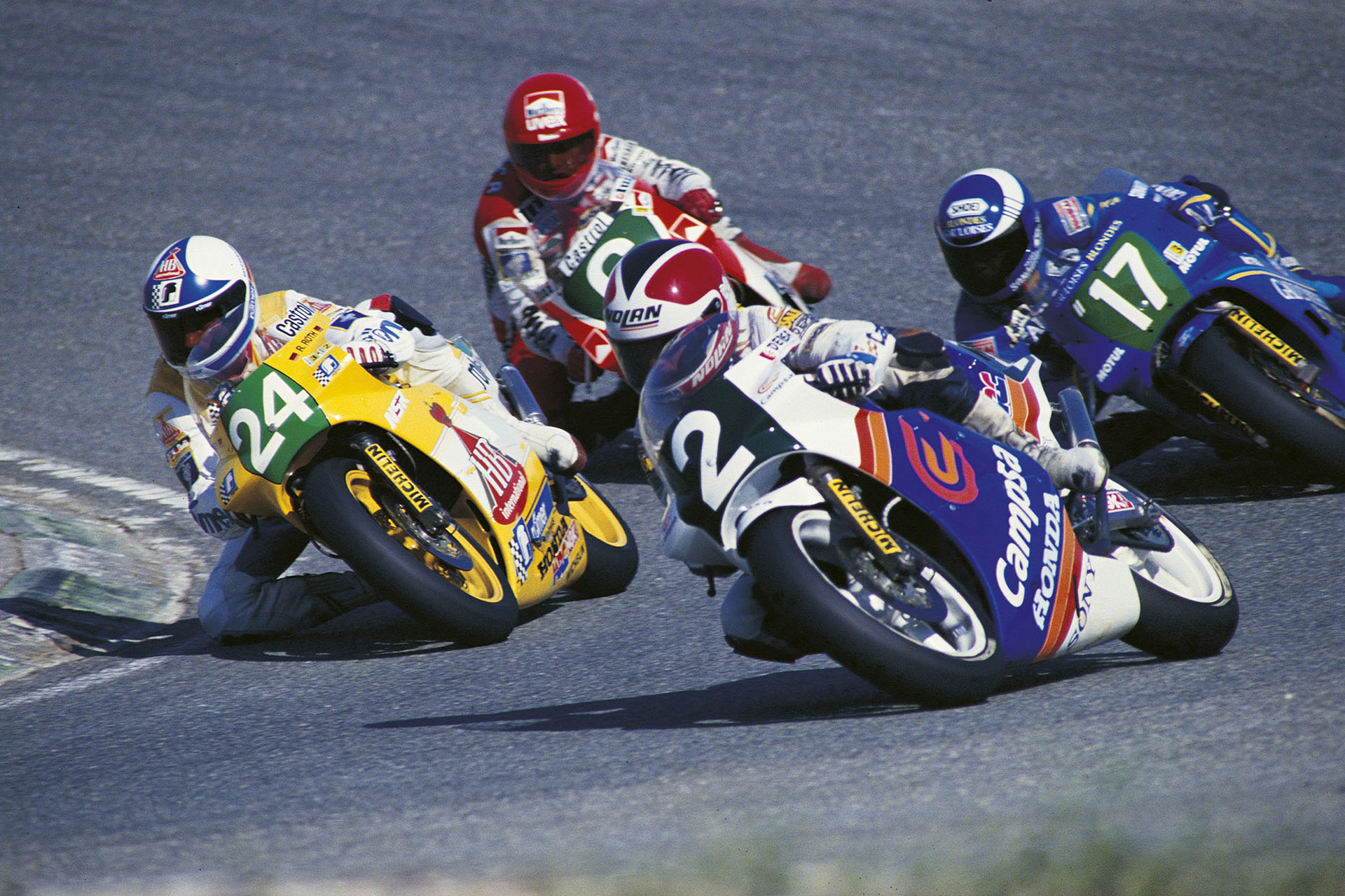 Hablemos seriamente sobre el Circuito del Jarama