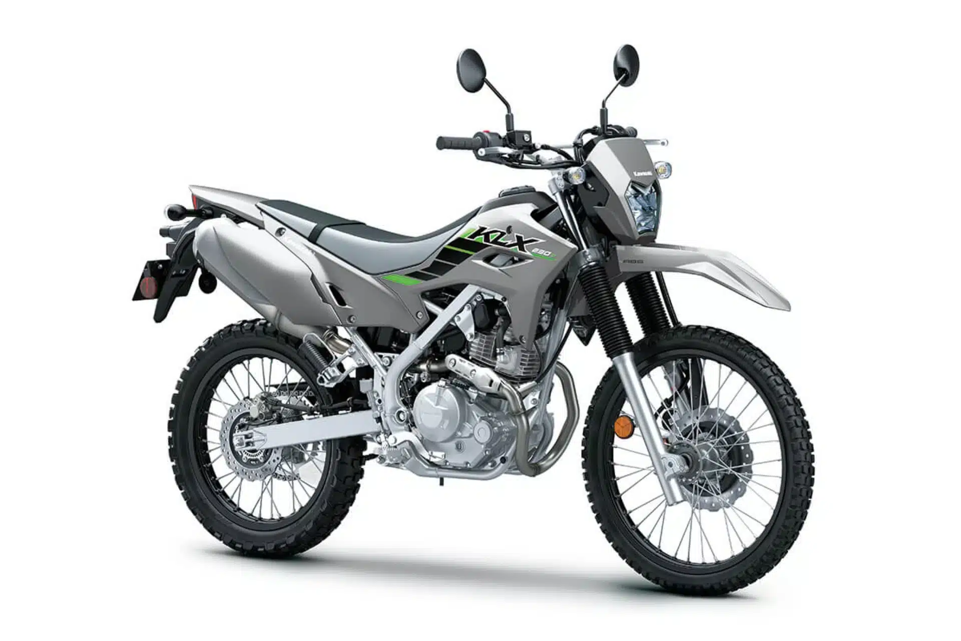 Kawasaki KLX 230