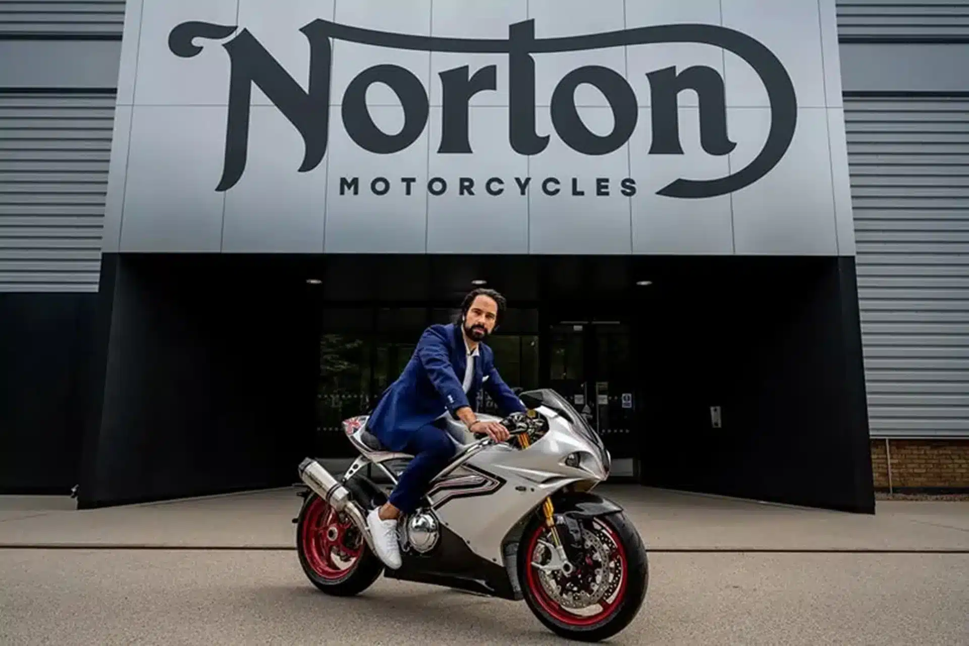 Norton