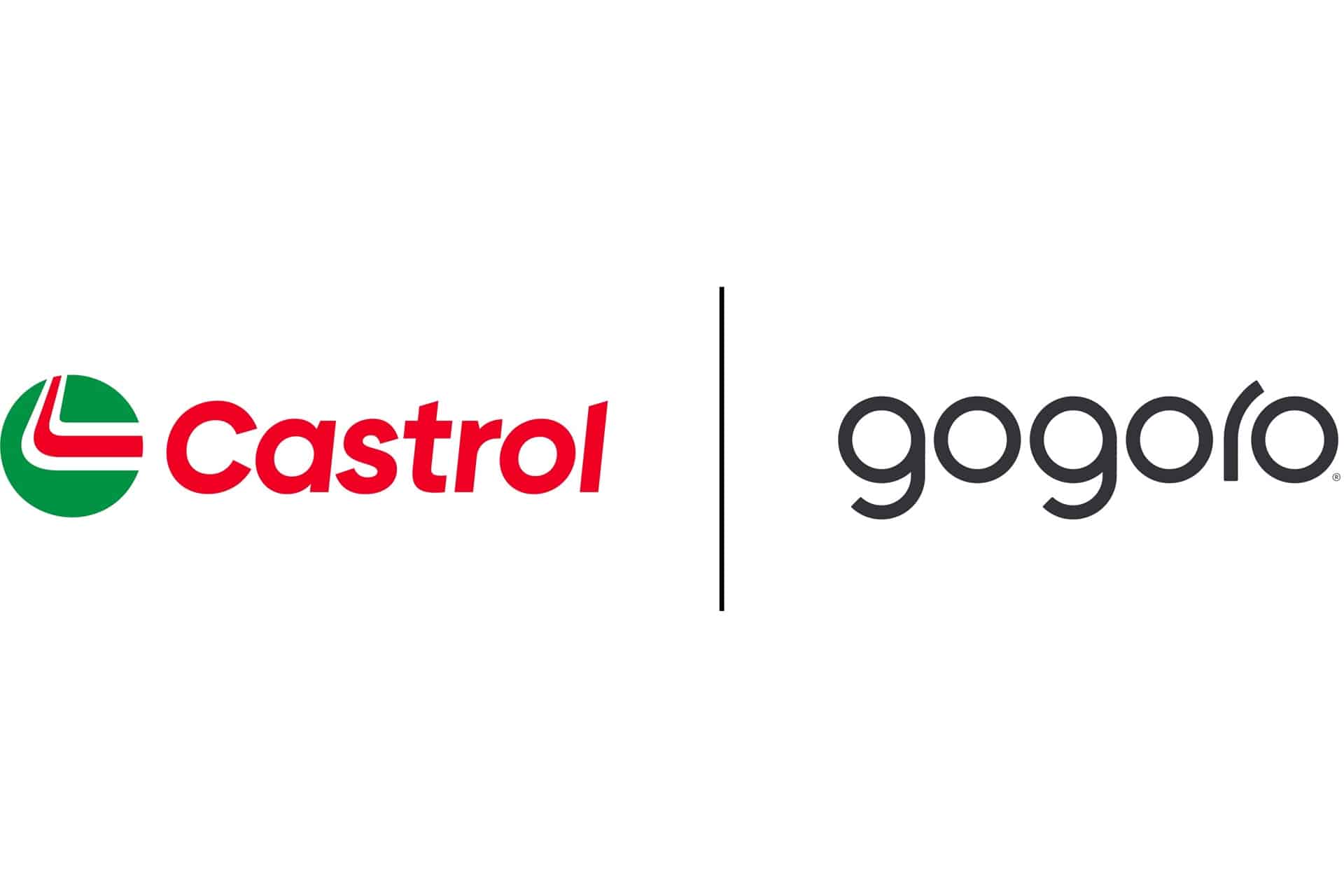 Castrol anuncia una inversión de hasta 50 millones de dólares en Gogoro Inc