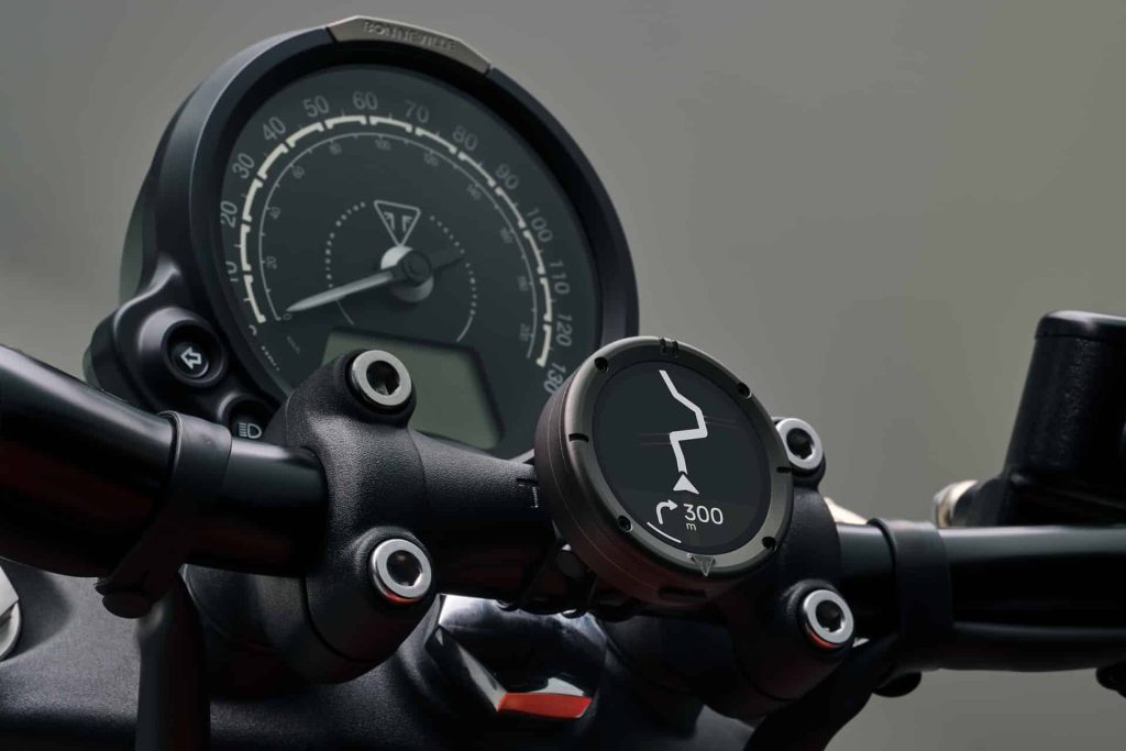 The evolution of navigation - Theuth