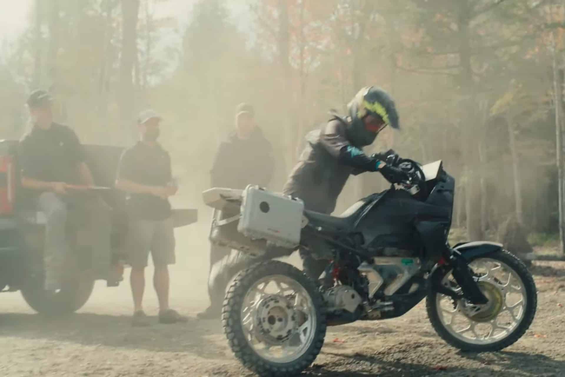 Can-Am Pulse and Origin