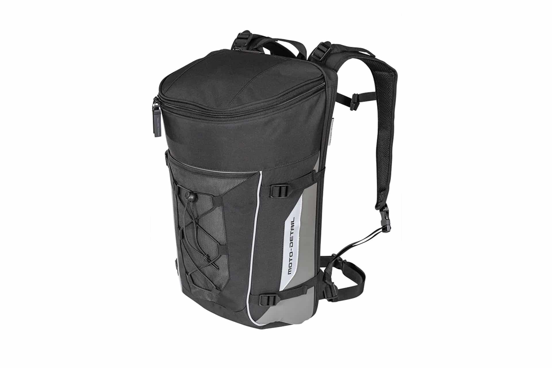 Moto-Detail by Louis Moto