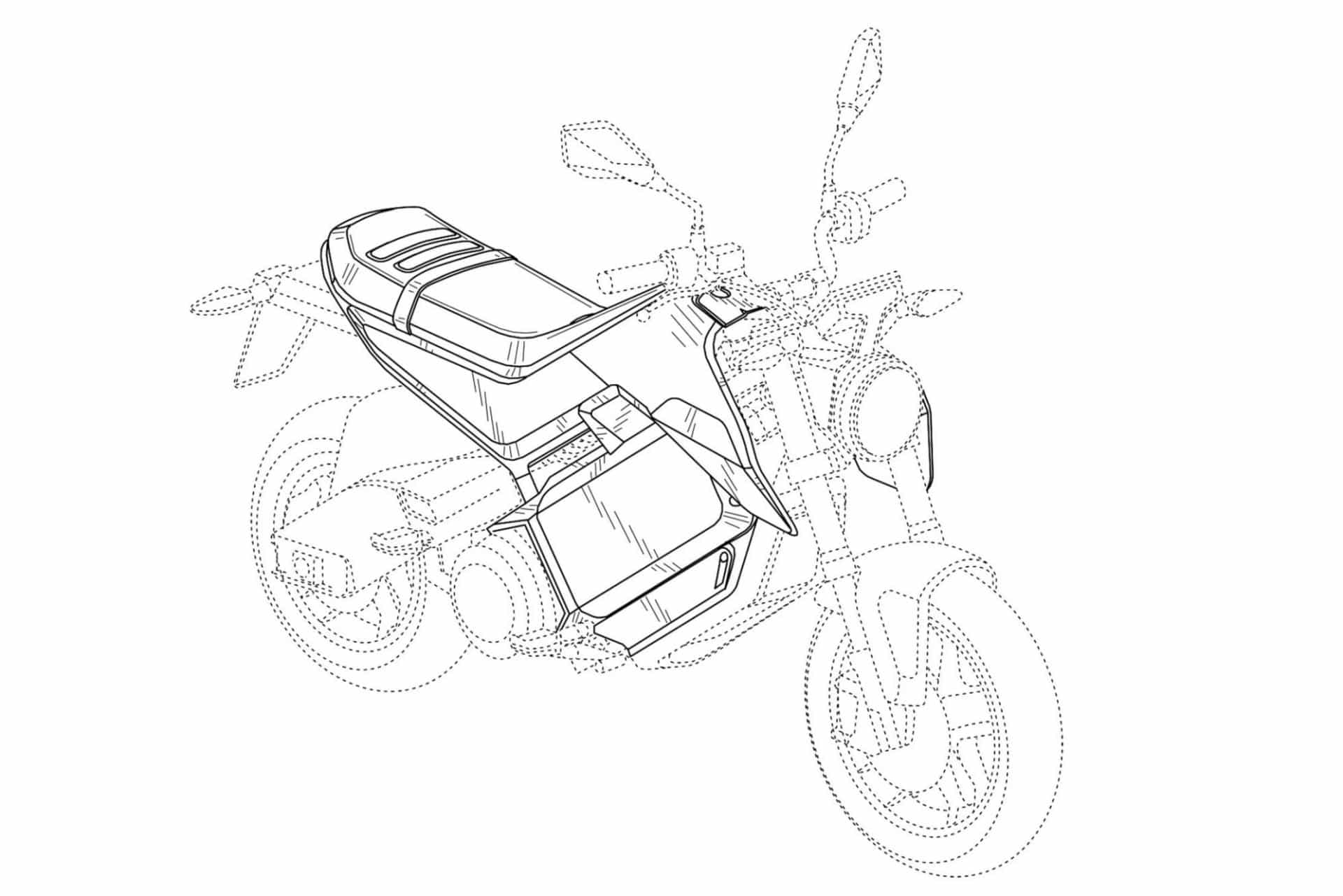 Zero Motorcycles minimoto