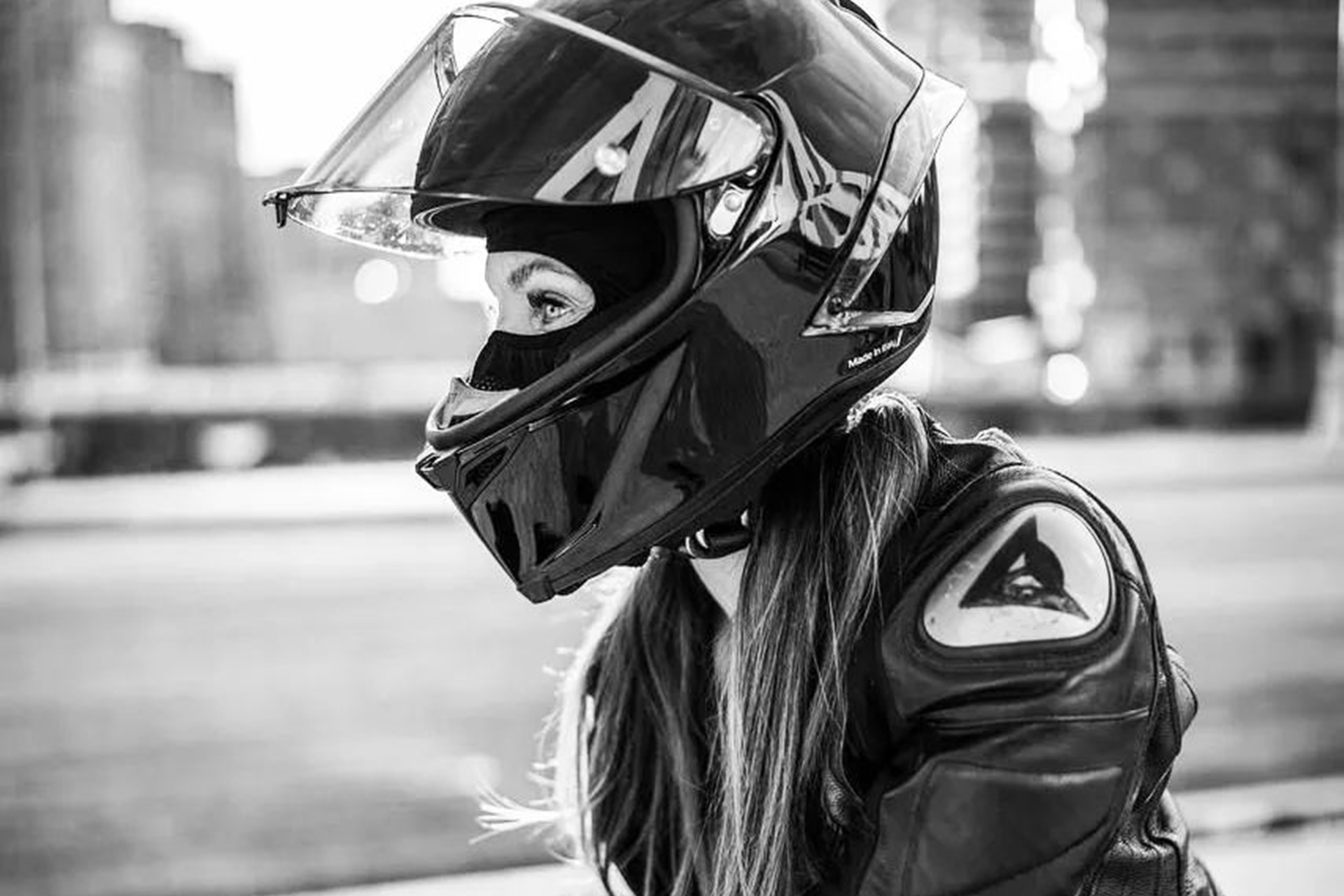 MotoTanya - Tatyana Ozolina