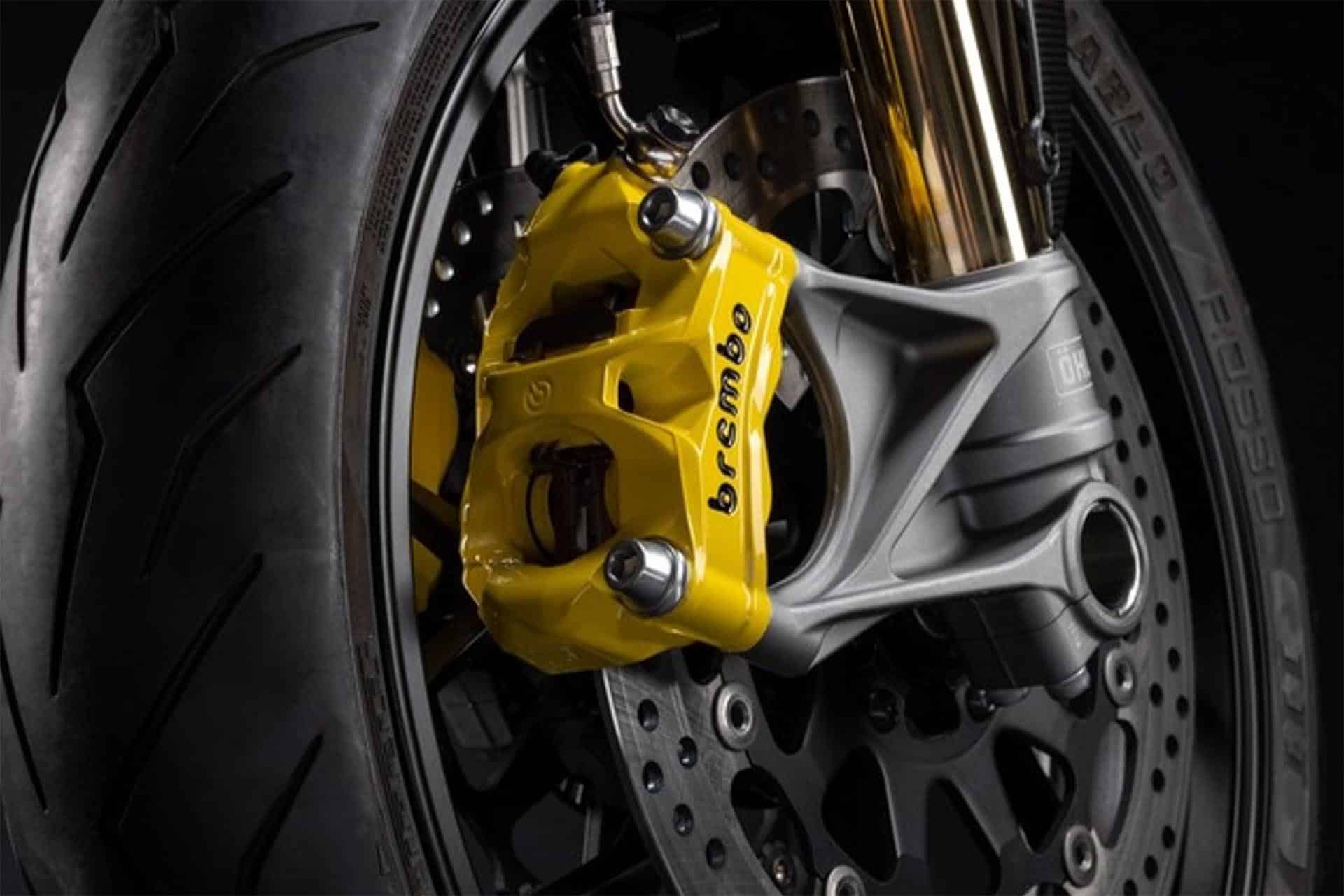 The Italian firm is a world leader