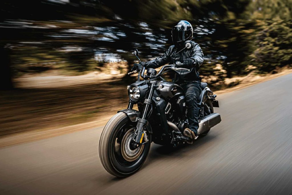 The V4 cruiser that can revolutionize the market - Theuth