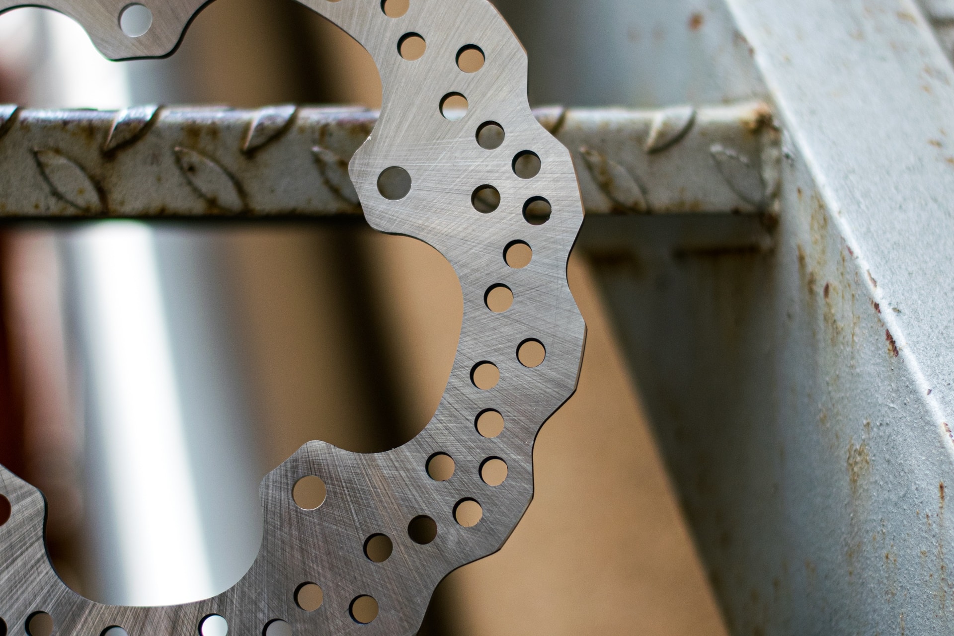 Key aspects that brake discs must meet