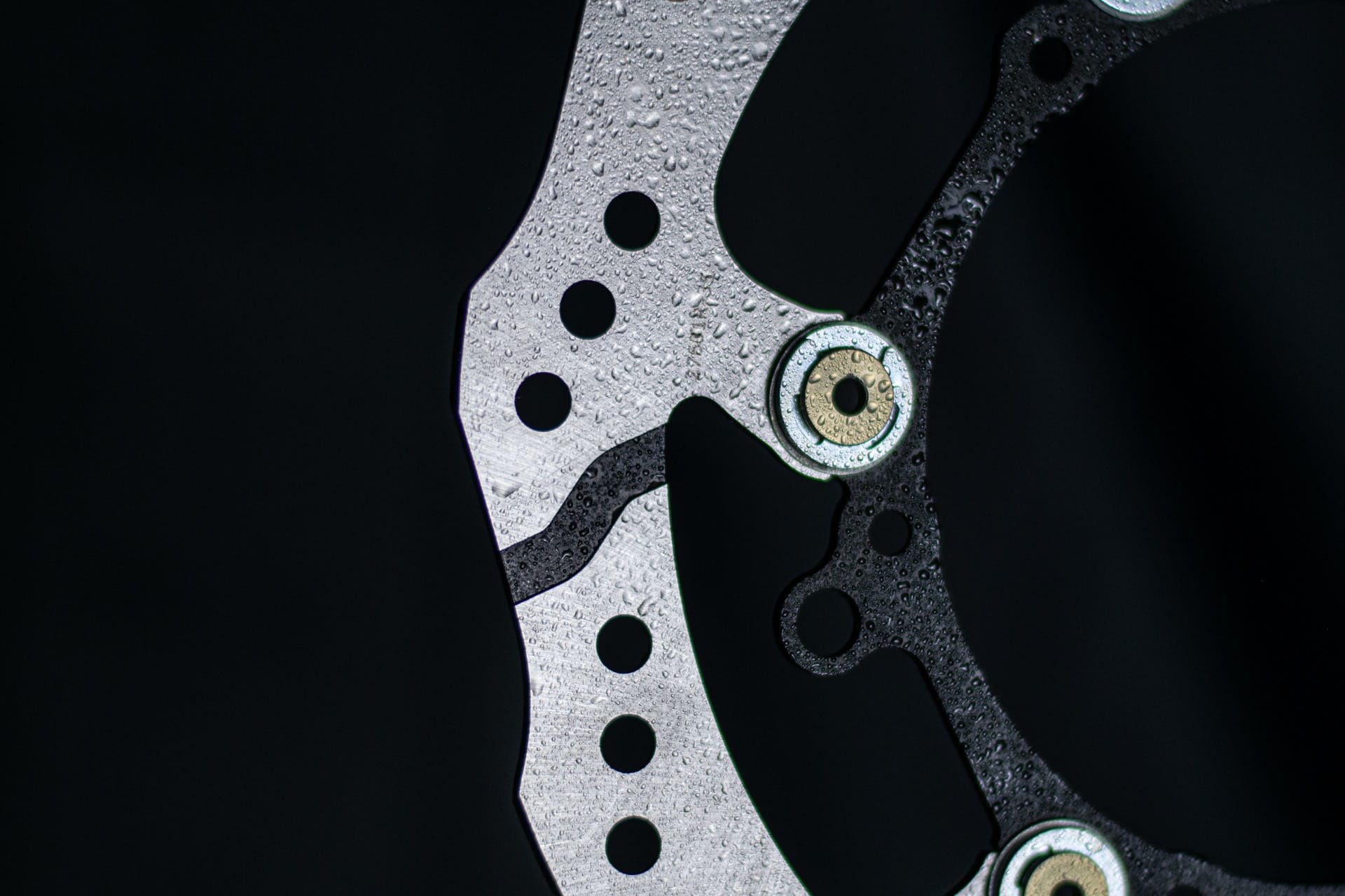 Key aspects that brake discs must meet