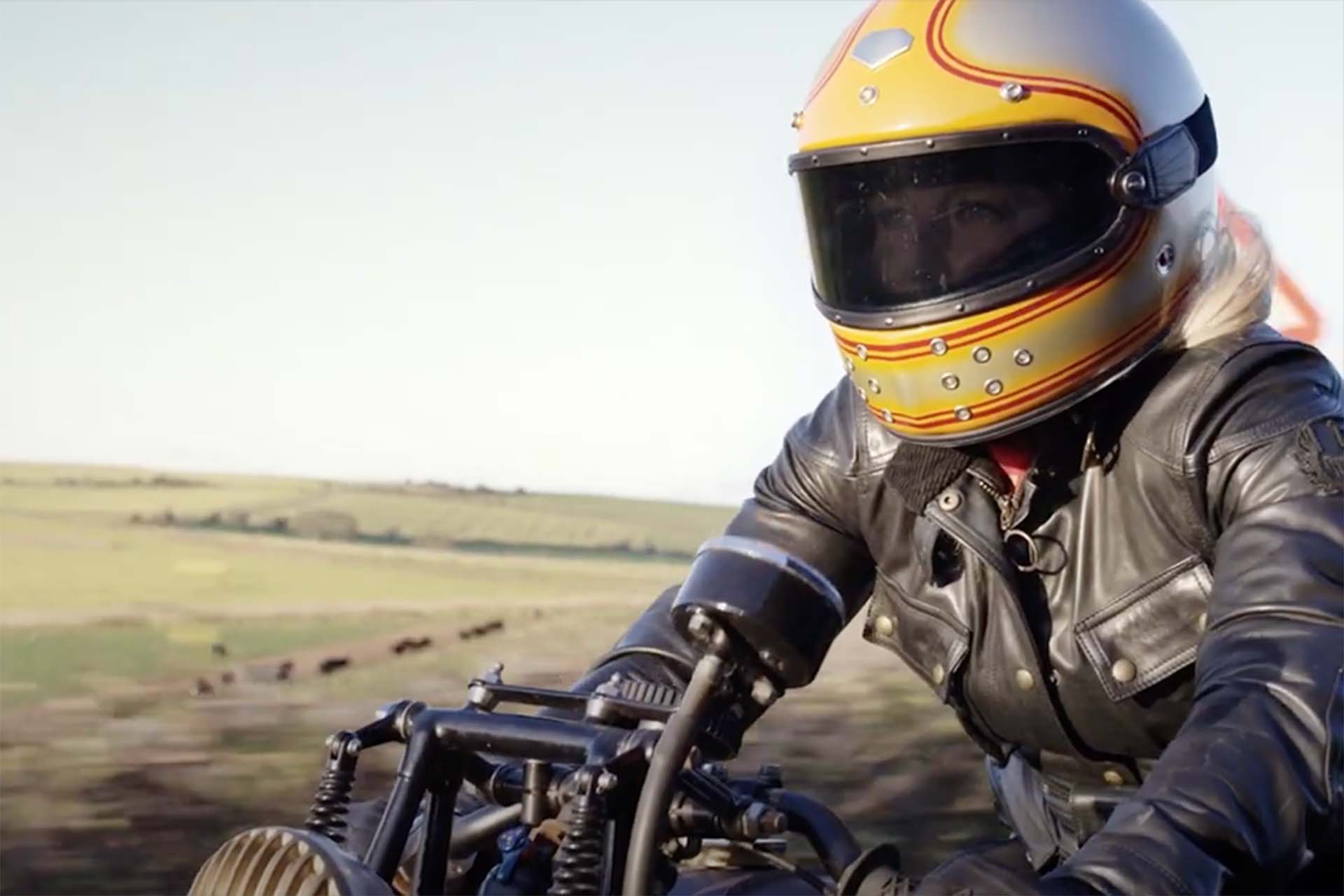 She Rides: el documental que muestra el cambio de tendencia