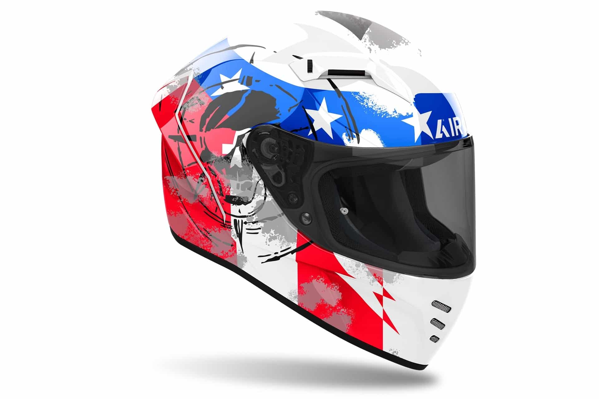 Airoh Connor and Twist 3: Perfect balance on and off the road