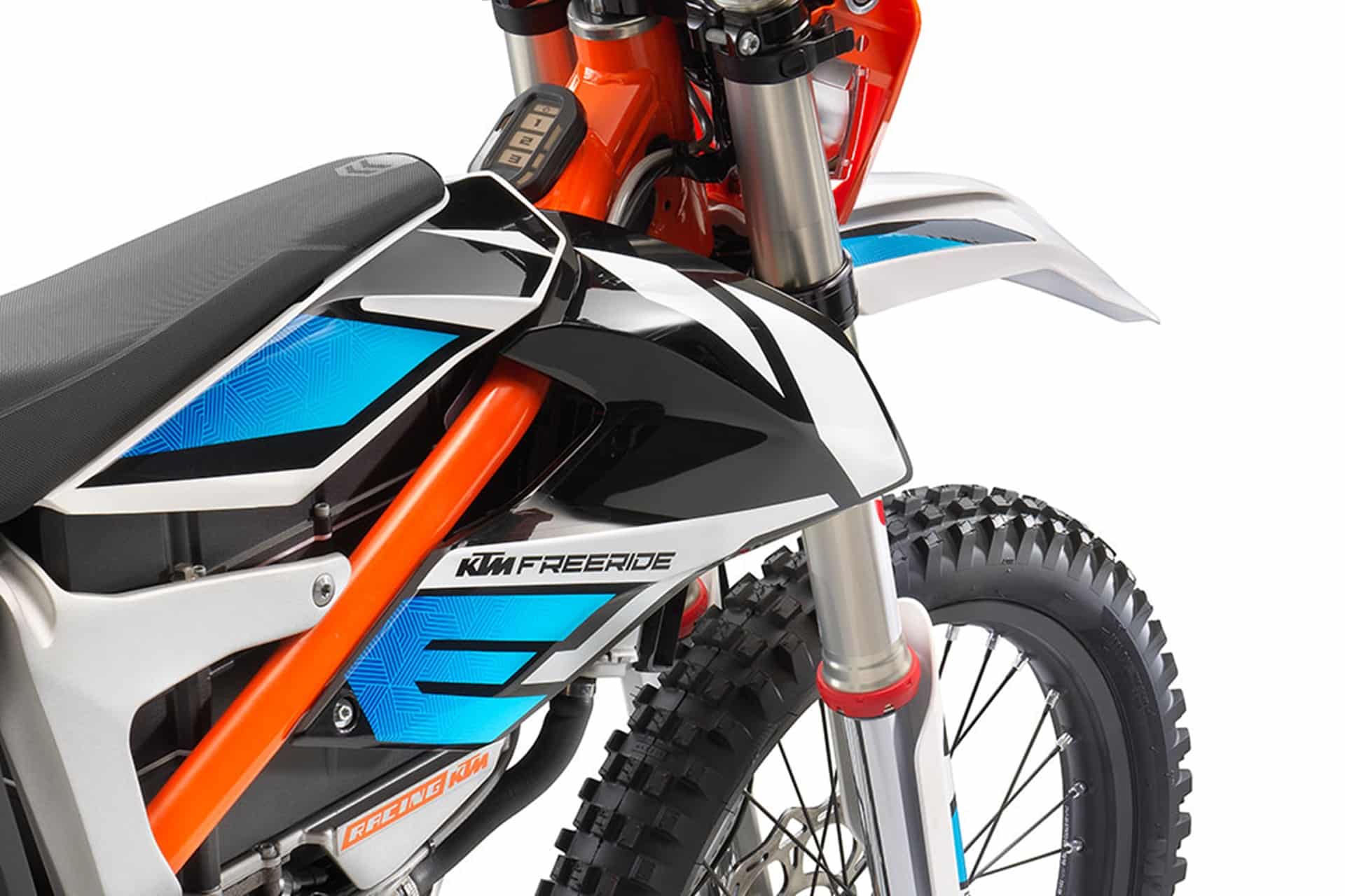 Pierer Mobility prepara una gama eléctrica para 2025, incluyendo la nueva Husqvarna Pioneer Electrics