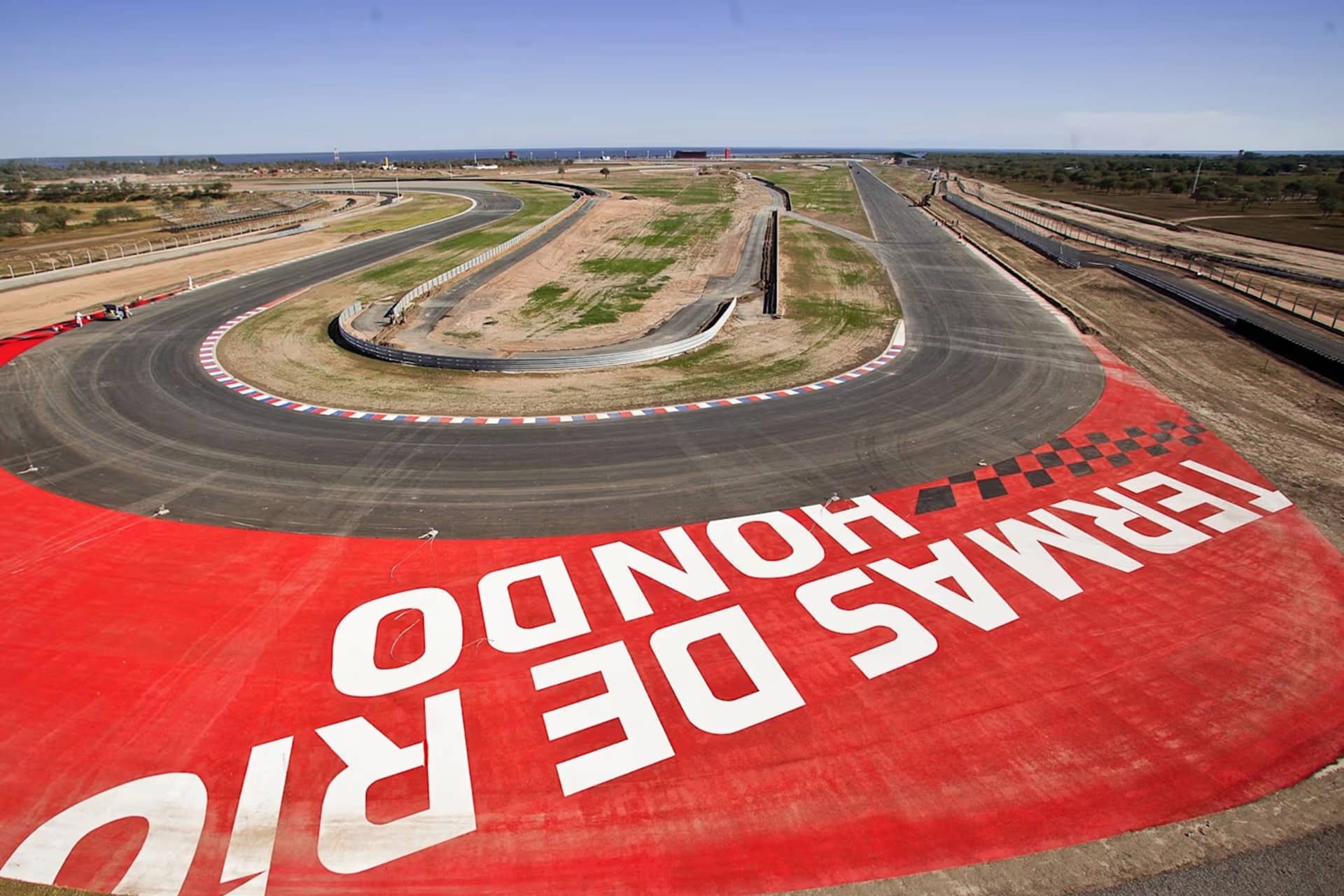 Termas de Río Hondo volverá en 2025