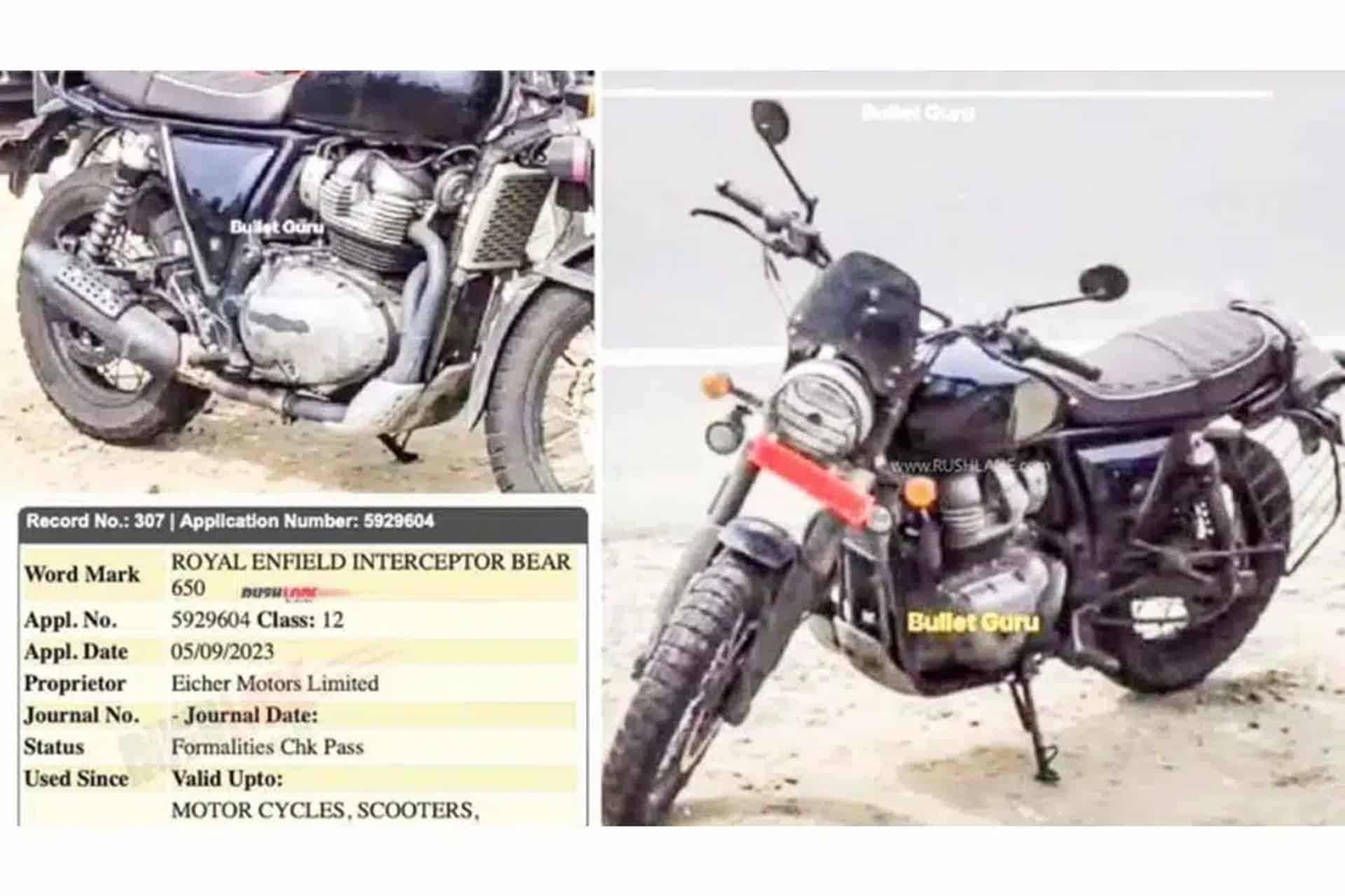 These are the 5 Royal Enfields that are coming soon