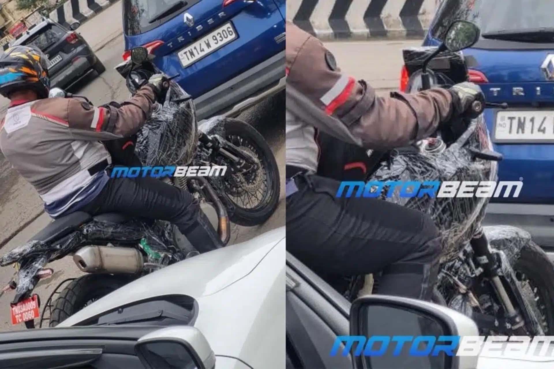 Estas son las 5 Royal Enfield que están por llegar próximamente