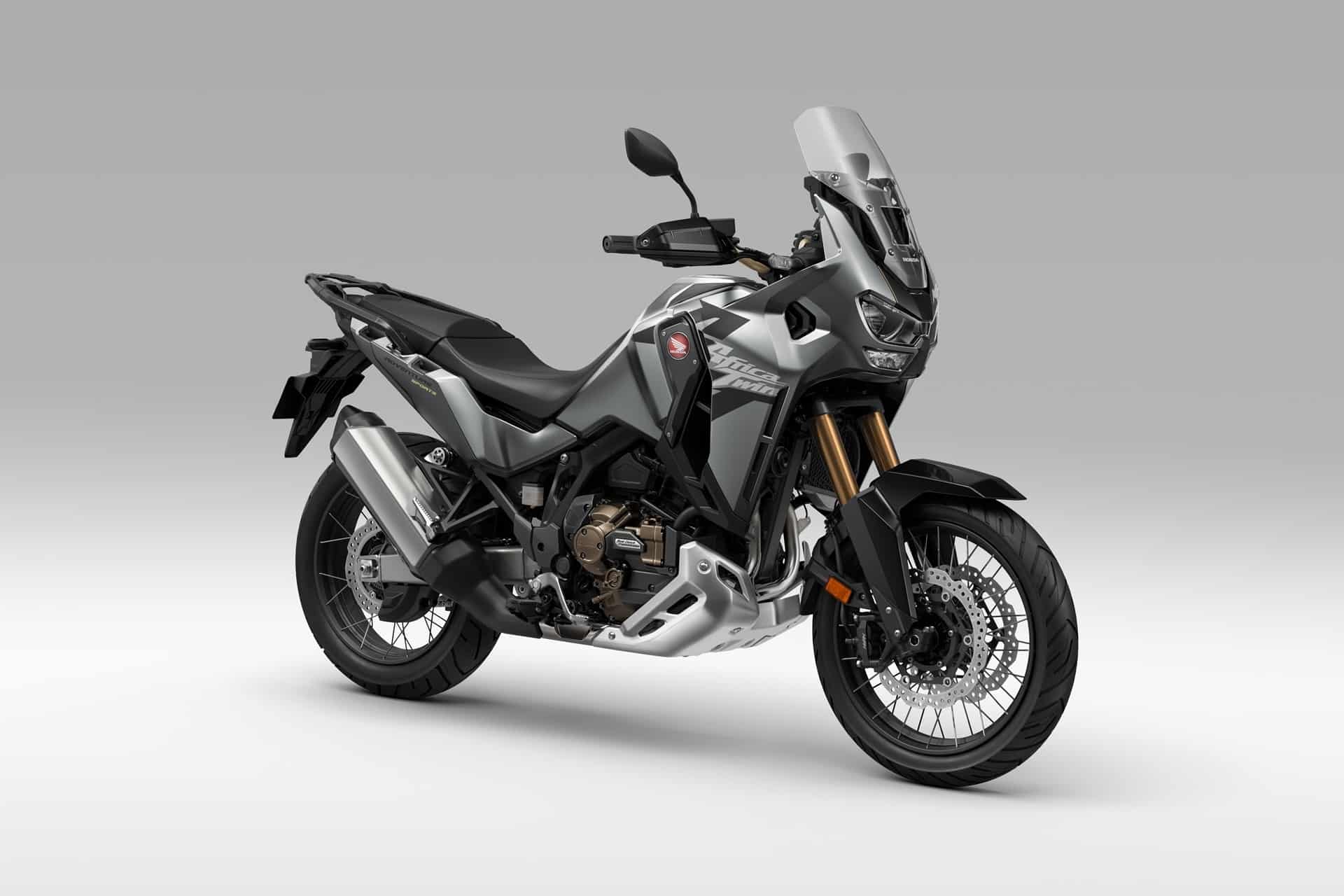 Honda CRF1100L Africa Twin 2025
