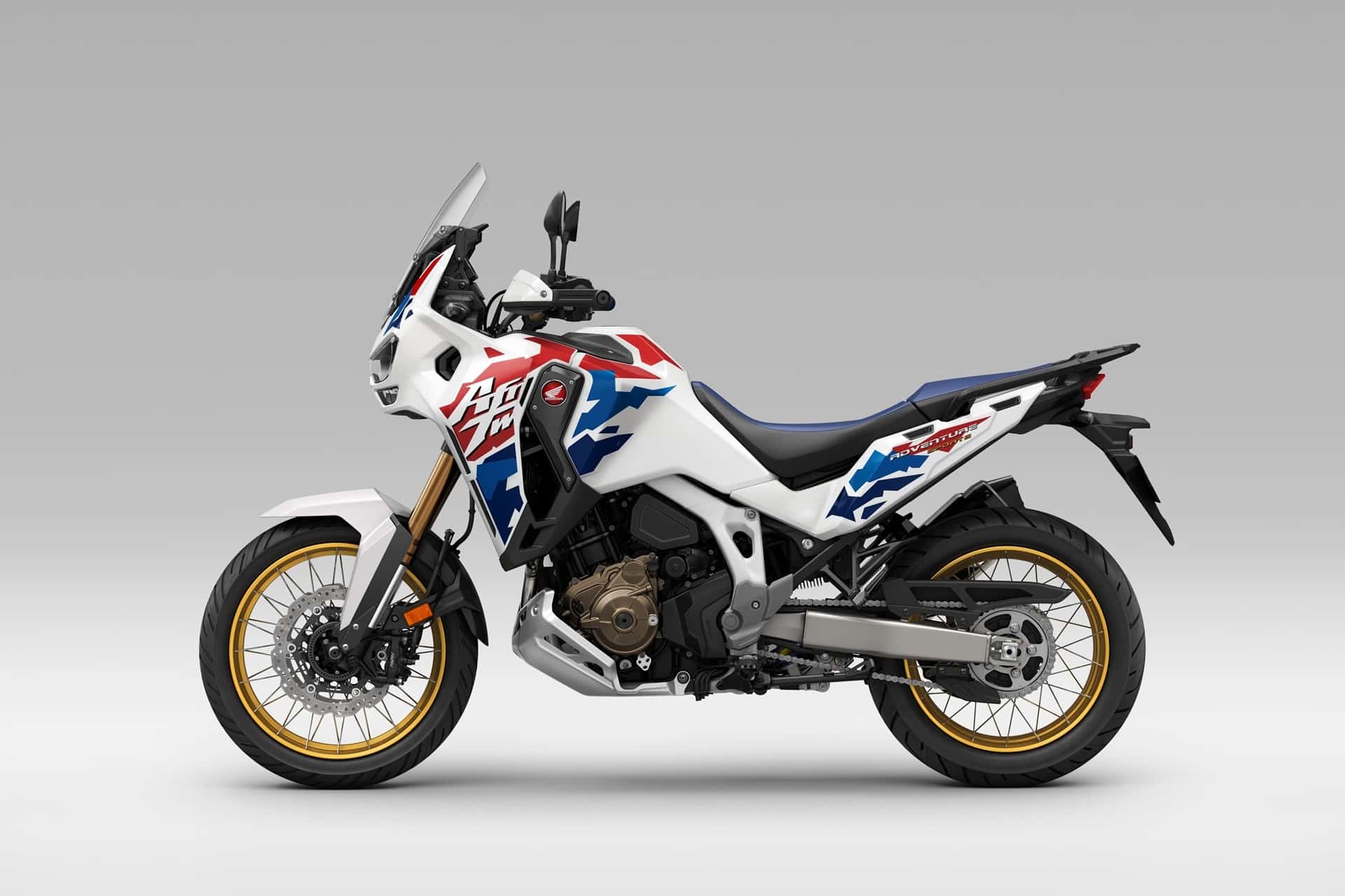 Honda CRF1100L Africa Twin 2025