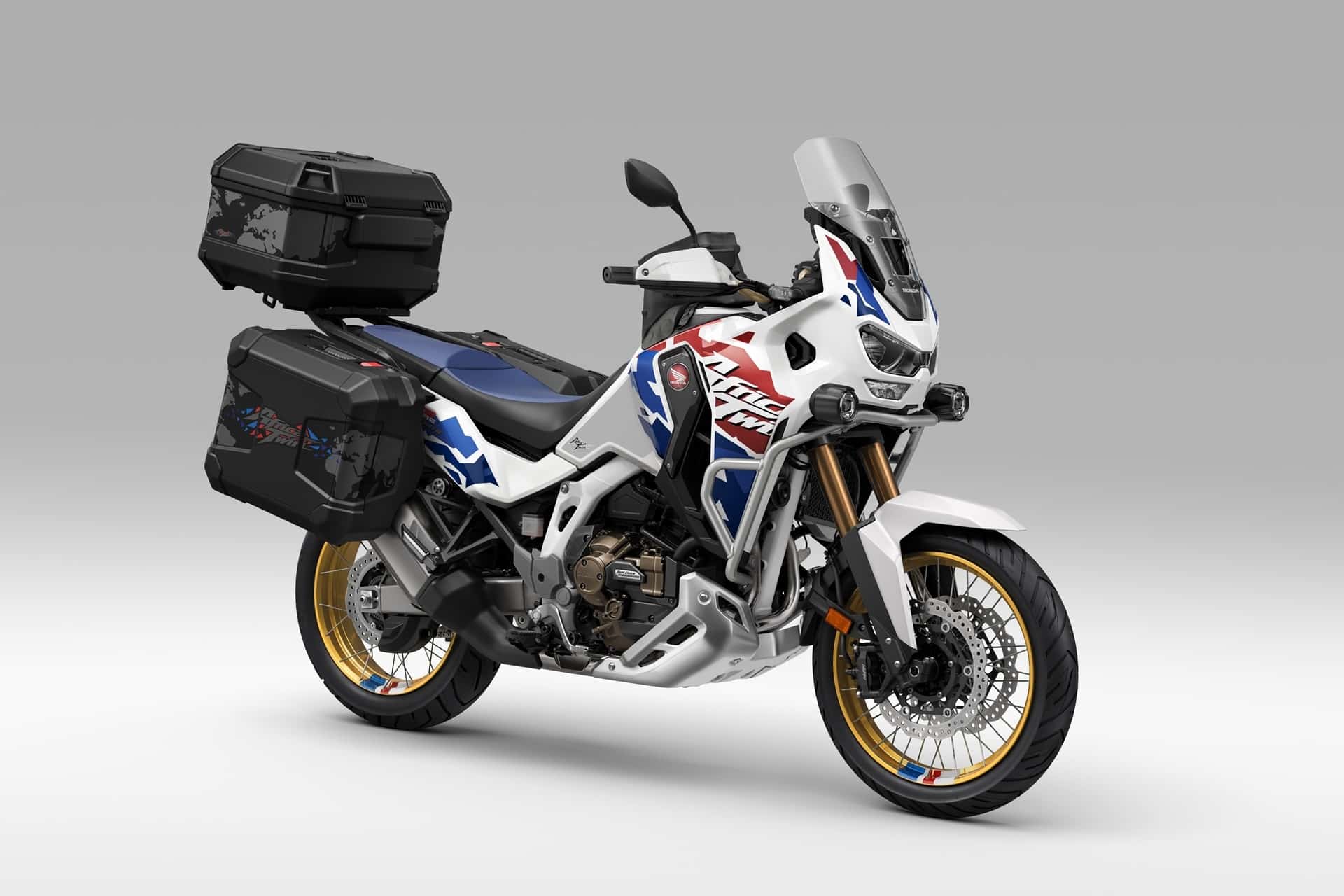 Honda CRF1100L Africa Twin 2025