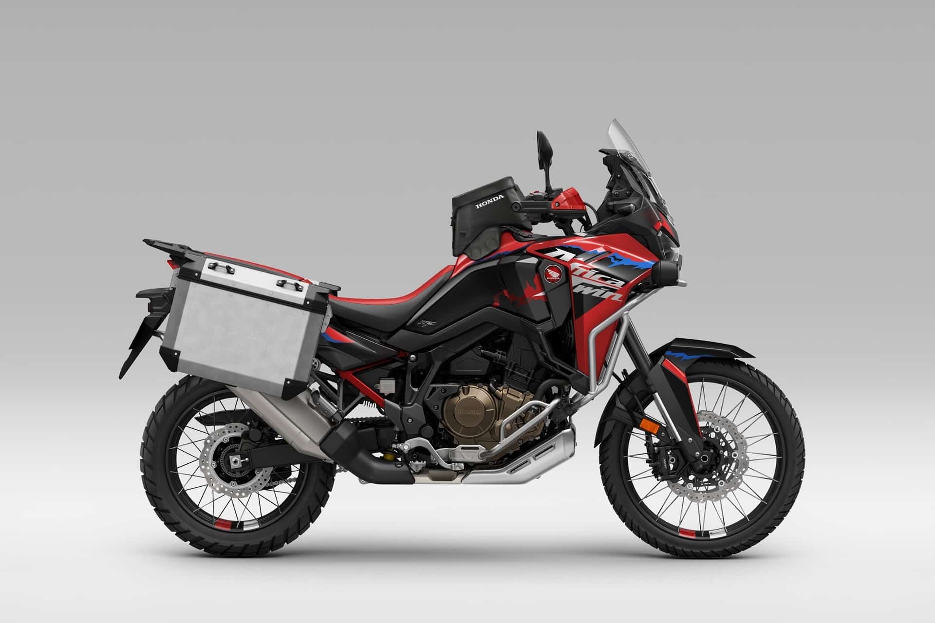 Honda CRF1100L Africa Twin 2025