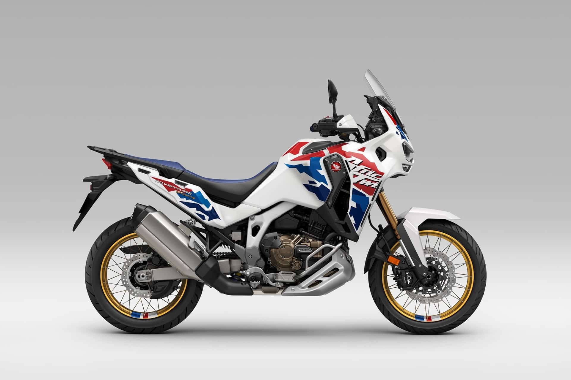 Honda CRF1100L Africa Twin 2025