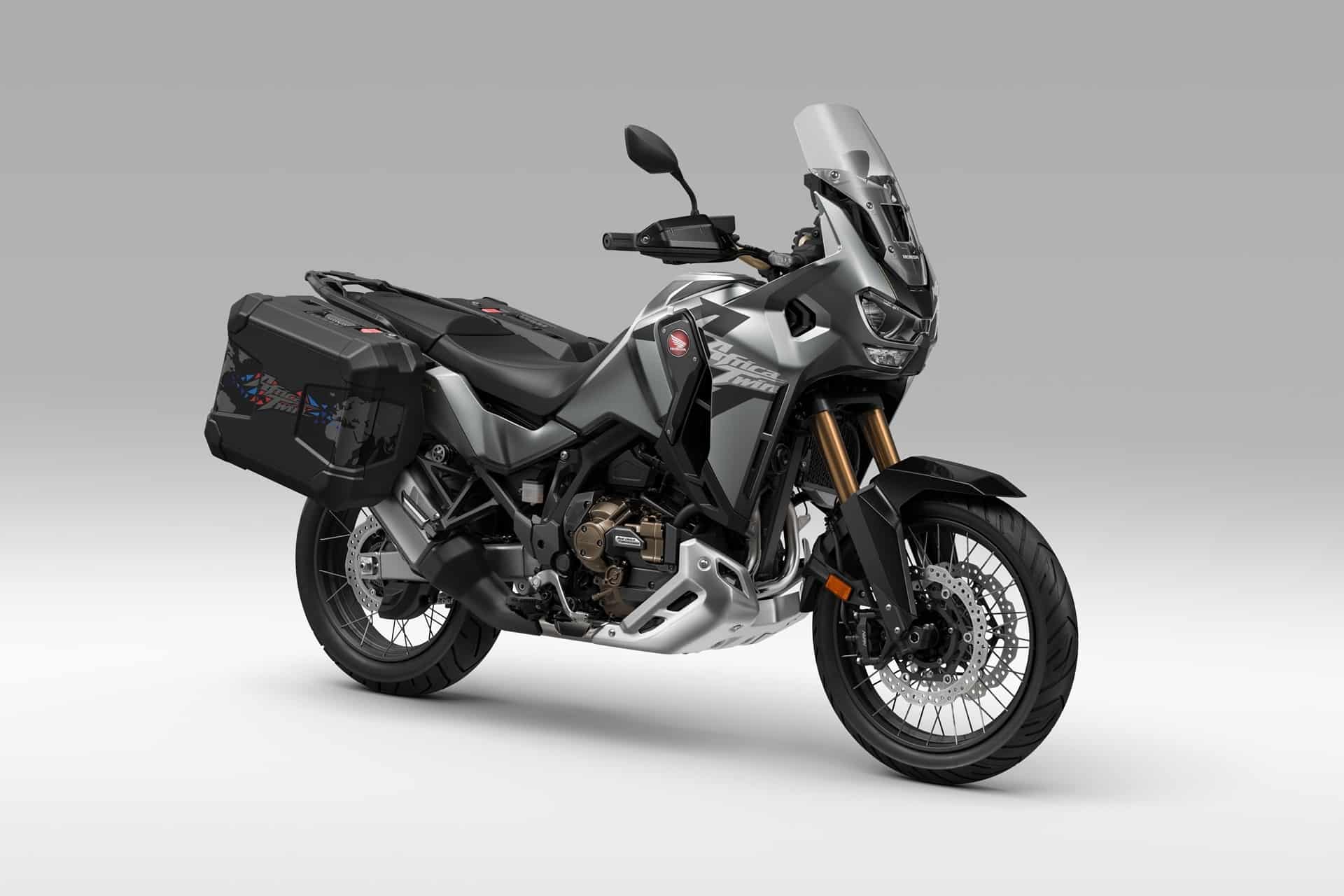 Honda CRF1100L Africa Twin 2025