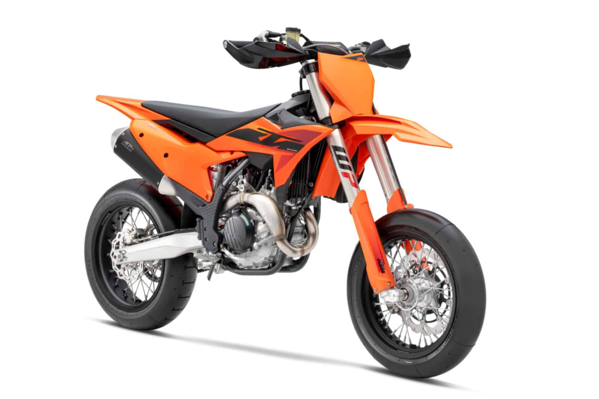 KTM 450 SMR 2025