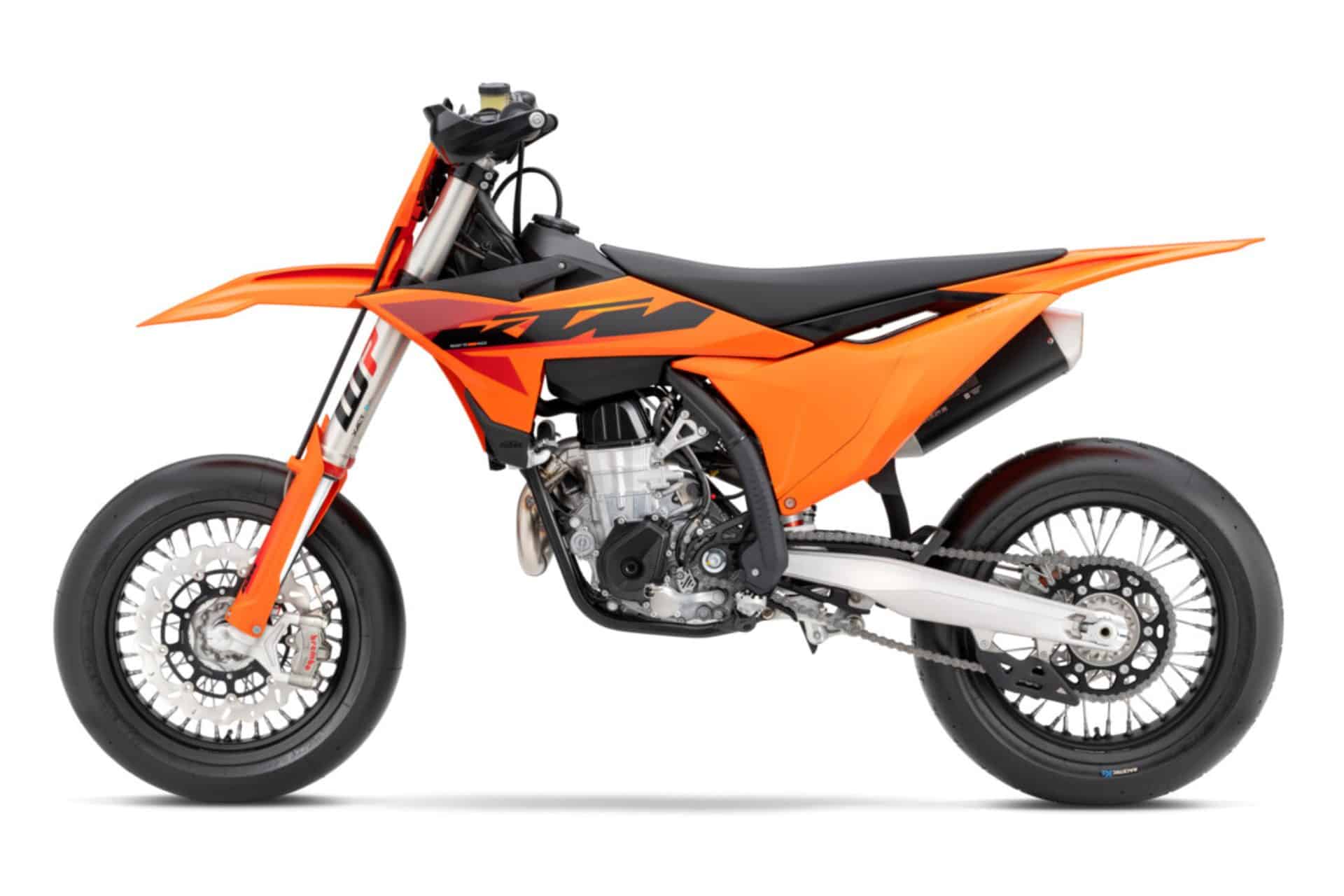 KTM 450 SMR 2025