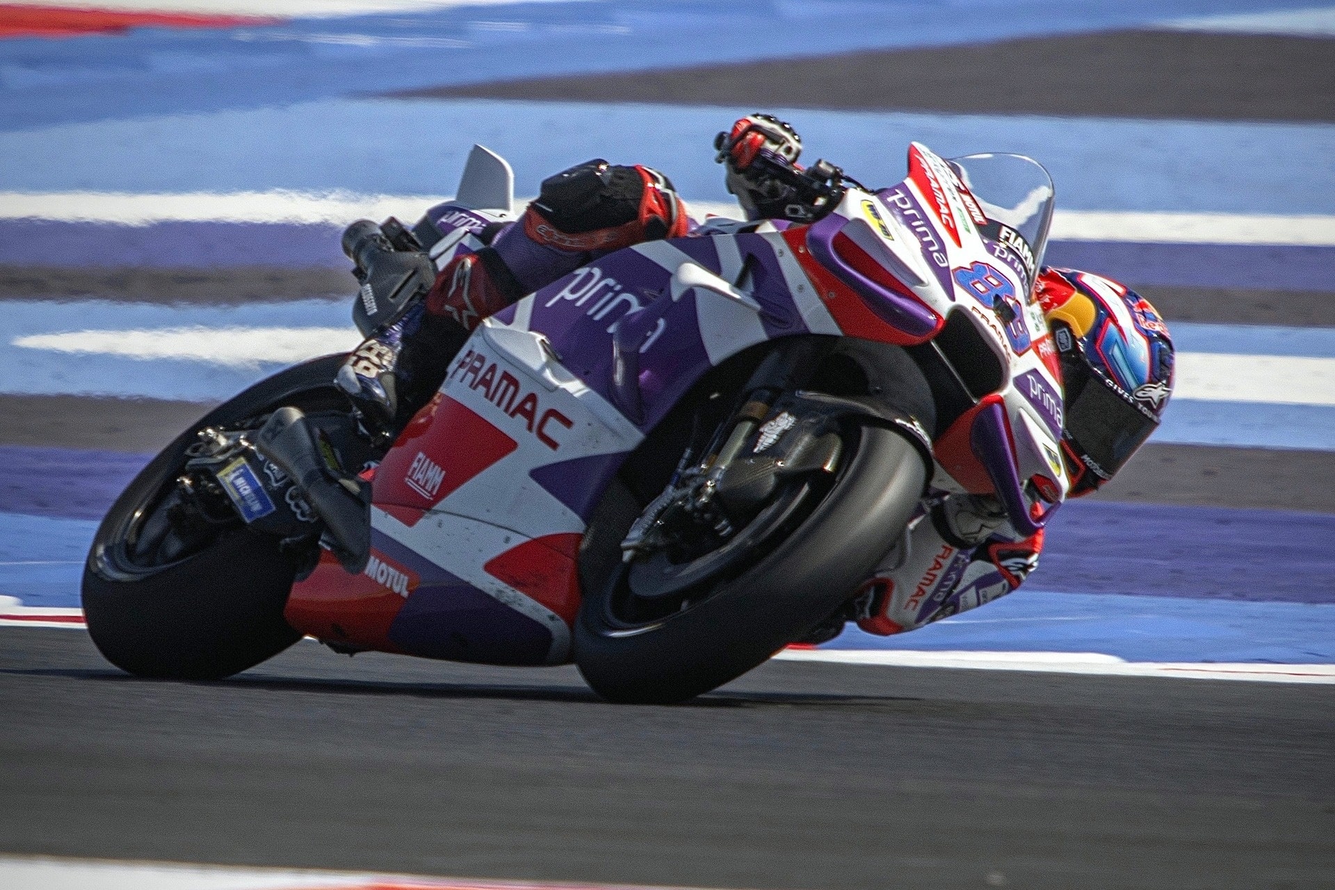 Austrian GP 2024 Preview