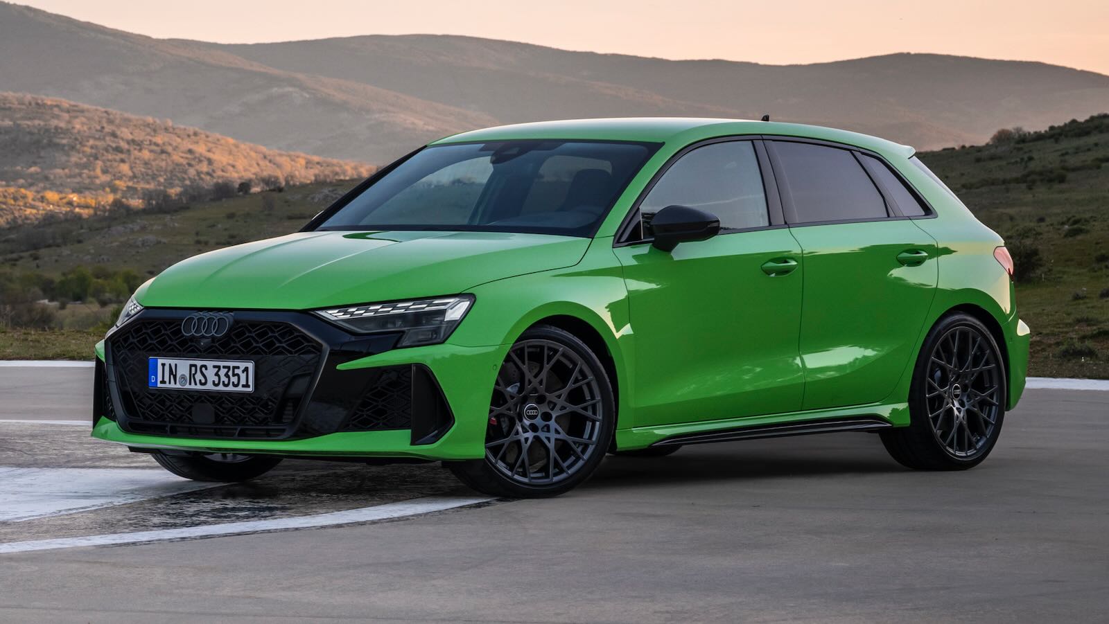 Logo de Noticias Coches