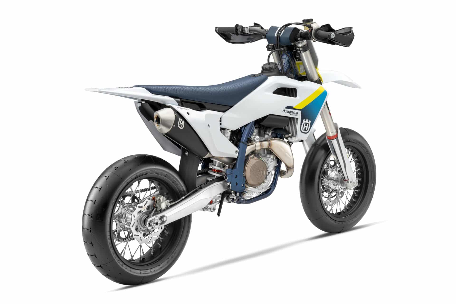 Husqvarna FS 450 2025