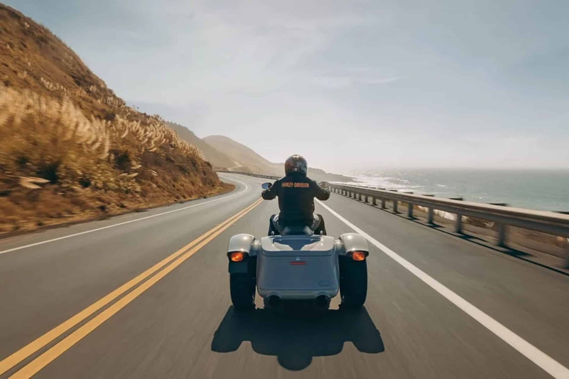 Harley-Davidson on the ropes: Forced to pay $287 million in damages